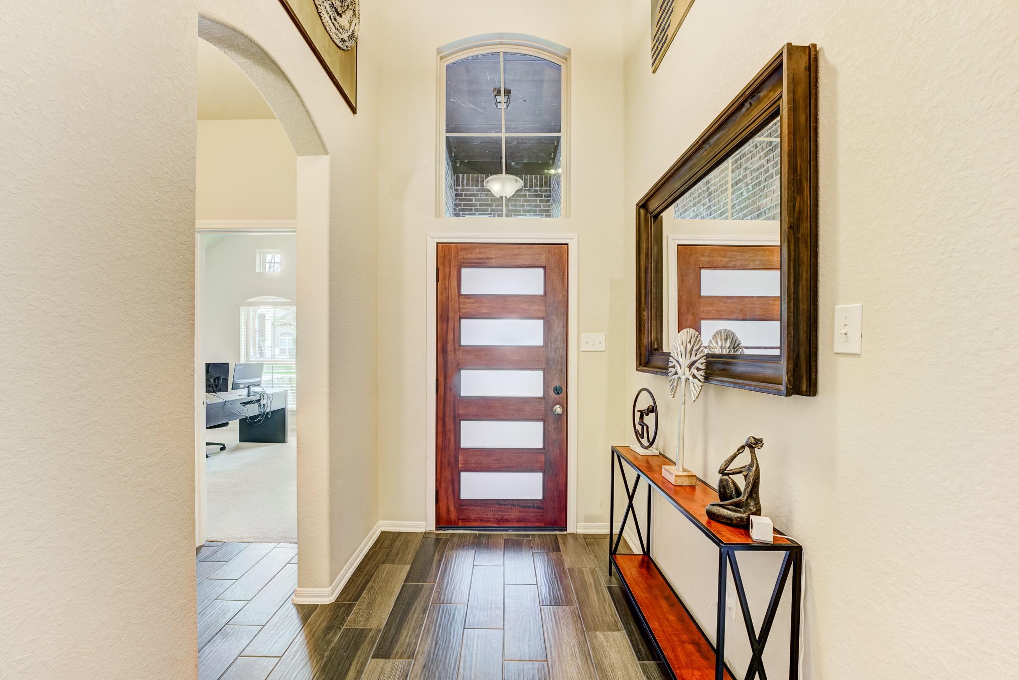 4110 Guild Meadows Drive, Houston, TX 77084