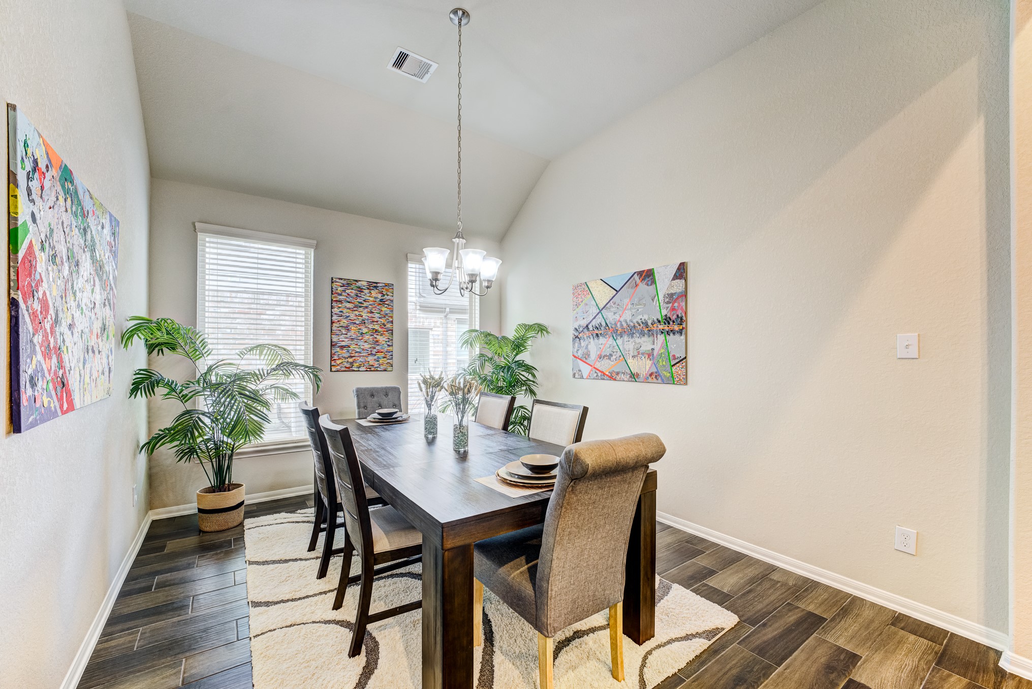 4110 Guild Meadows Drive, Houston, TX 77084