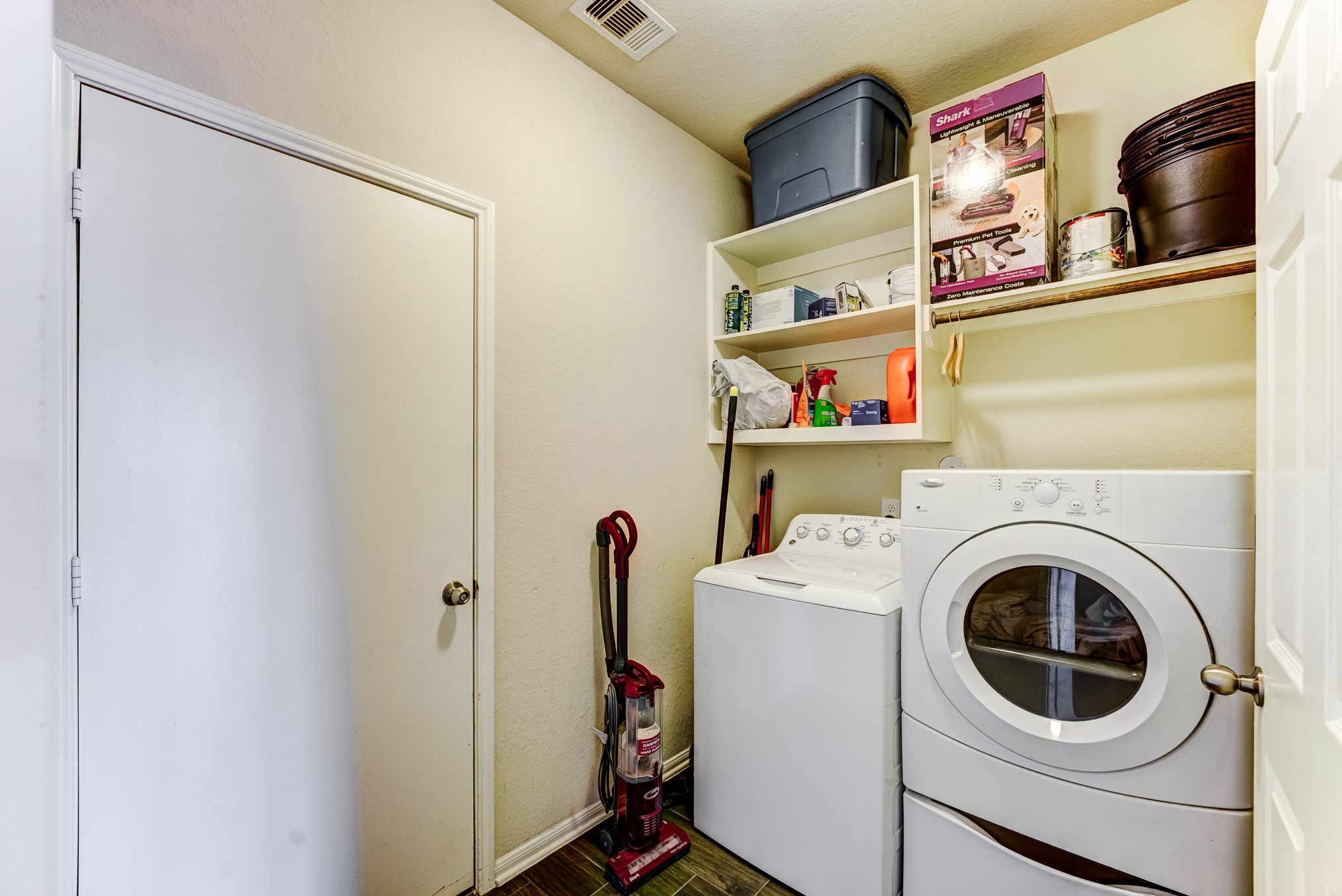 4110 Guild Meadows Drive, Houston, TX 77084