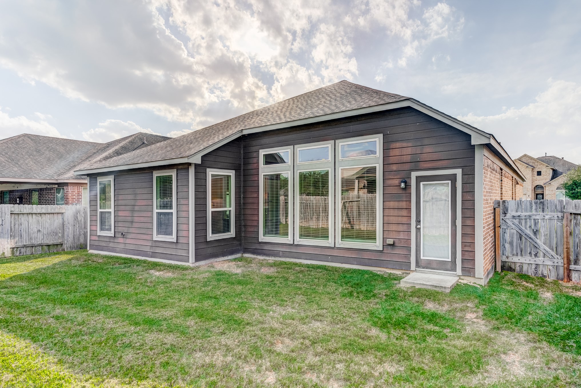 4110 Guild Meadows Drive, Houston, TX 77084