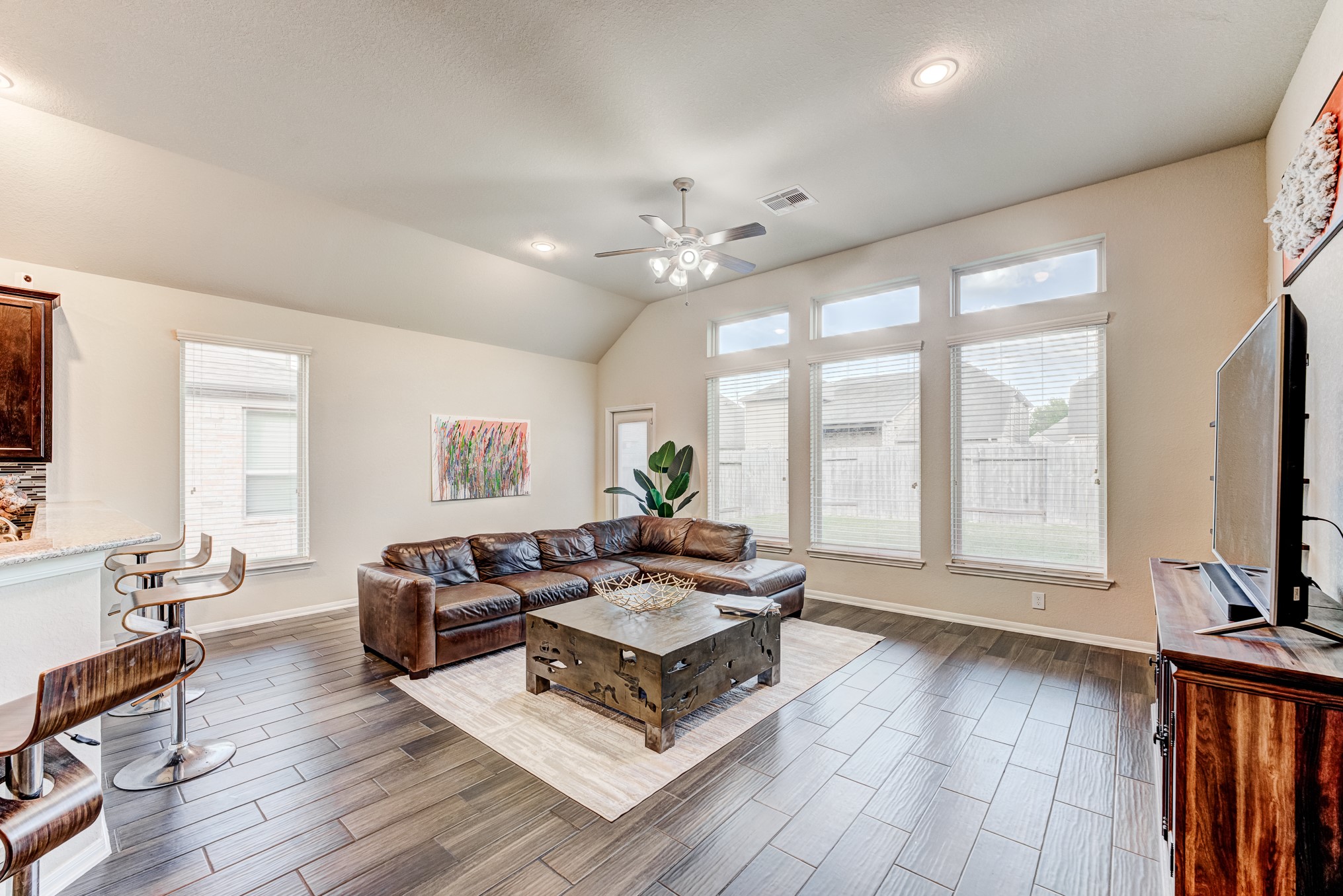4110 Guild Meadows Drive, Houston, TX 77084