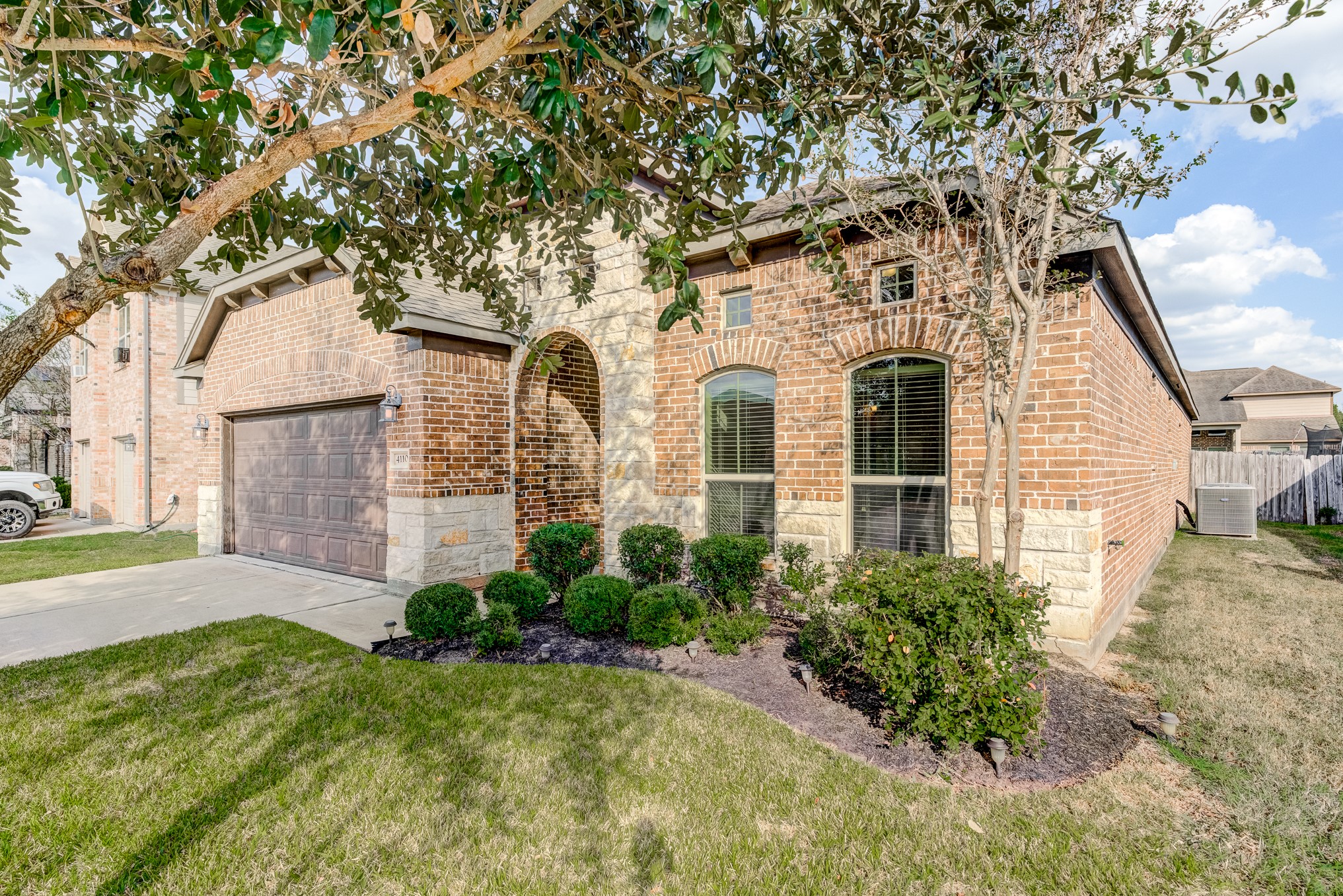 4110 Guild Meadows Drive, Houston, TX 77084