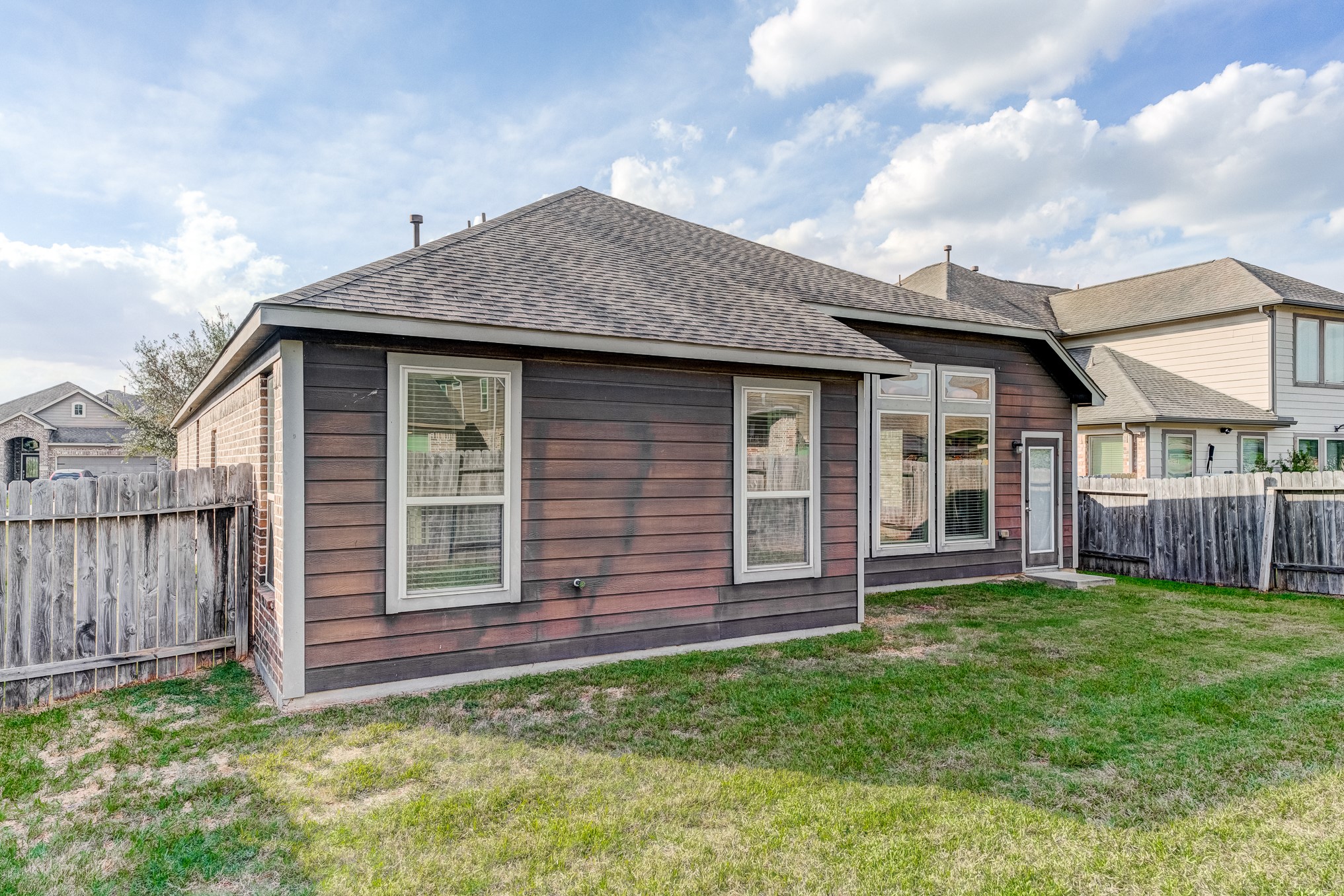 4110 Guild Meadows Drive, Houston, TX 77084