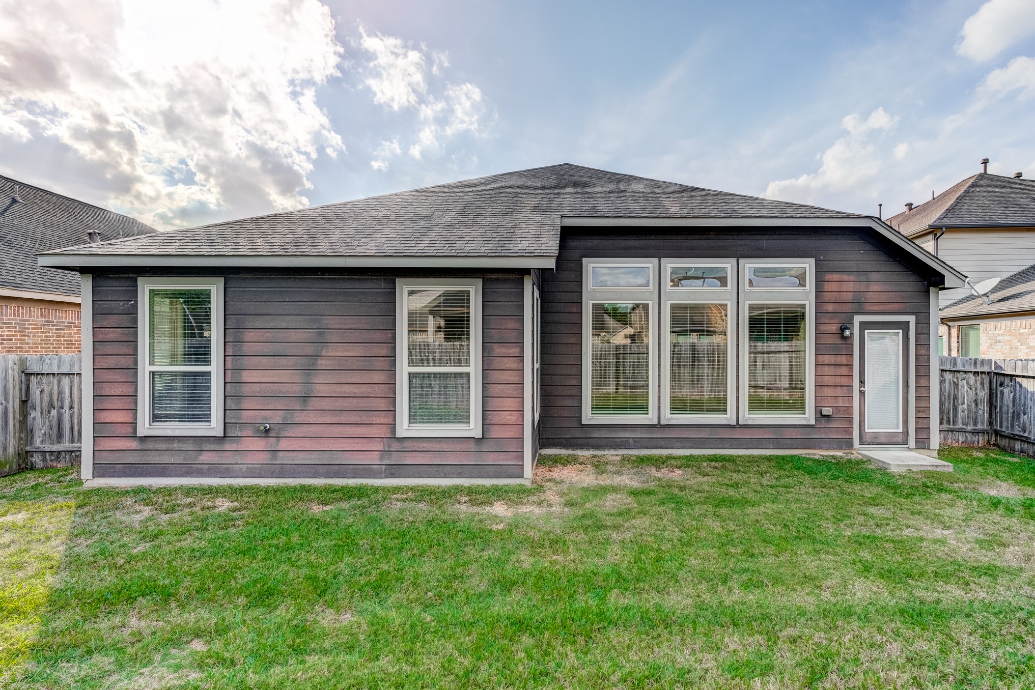 4110 Guild Meadows Drive, Houston, TX 77084