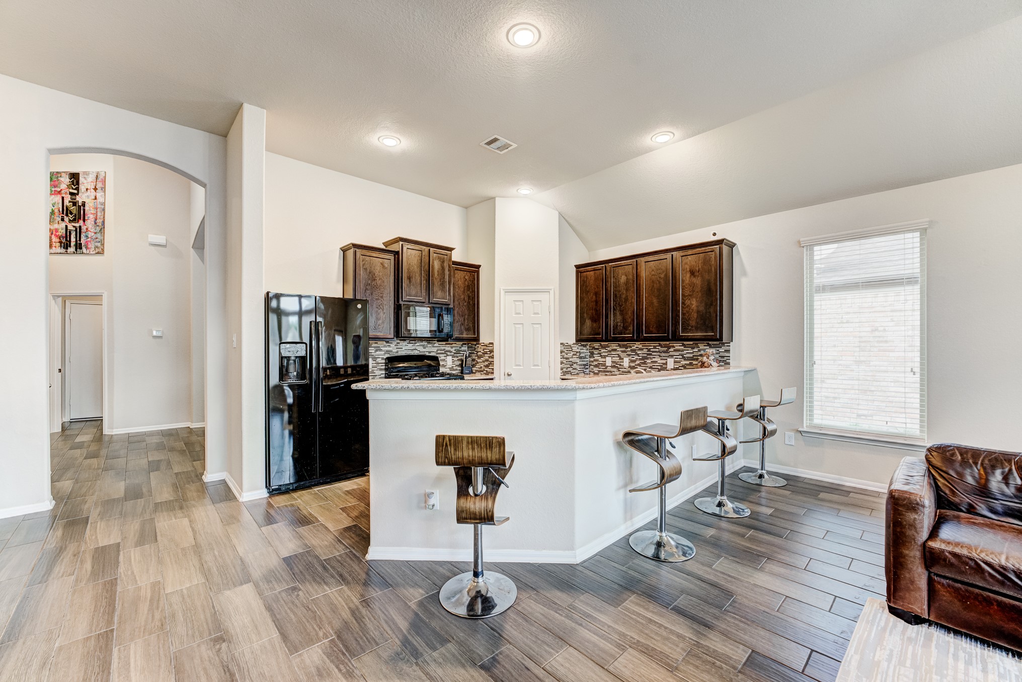 4110 Guild Meadows Drive, Houston, TX 77084