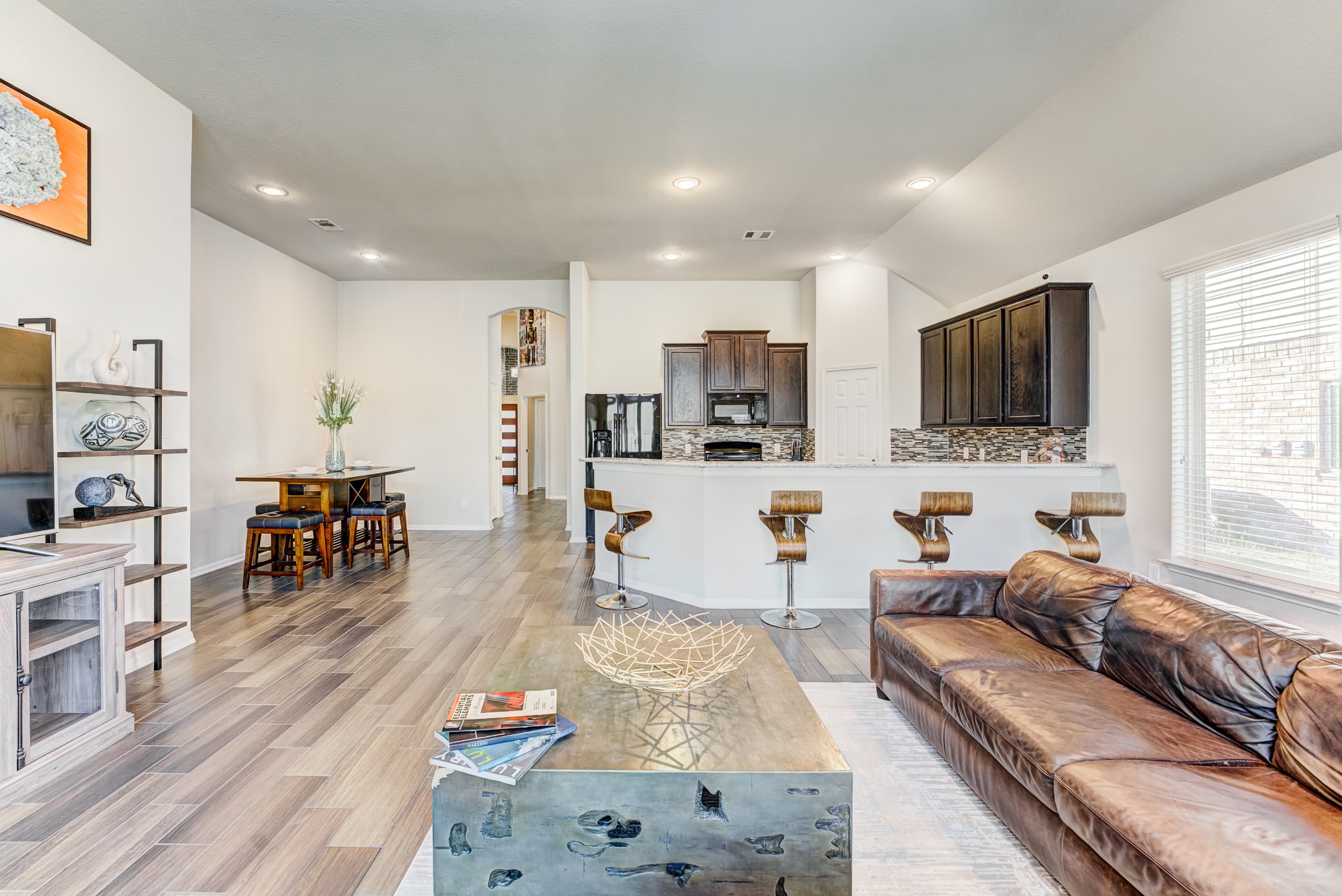 4110 Guild Meadows Drive, Houston, TX 77084