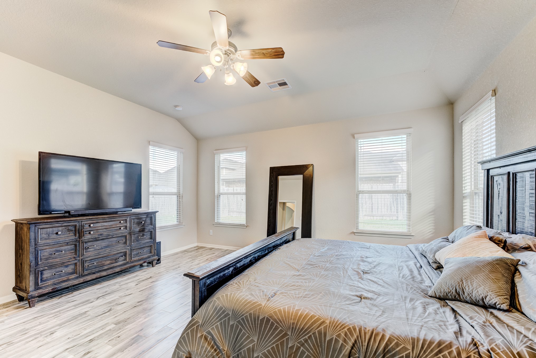 4110 Guild Meadows Drive, Houston, TX 77084