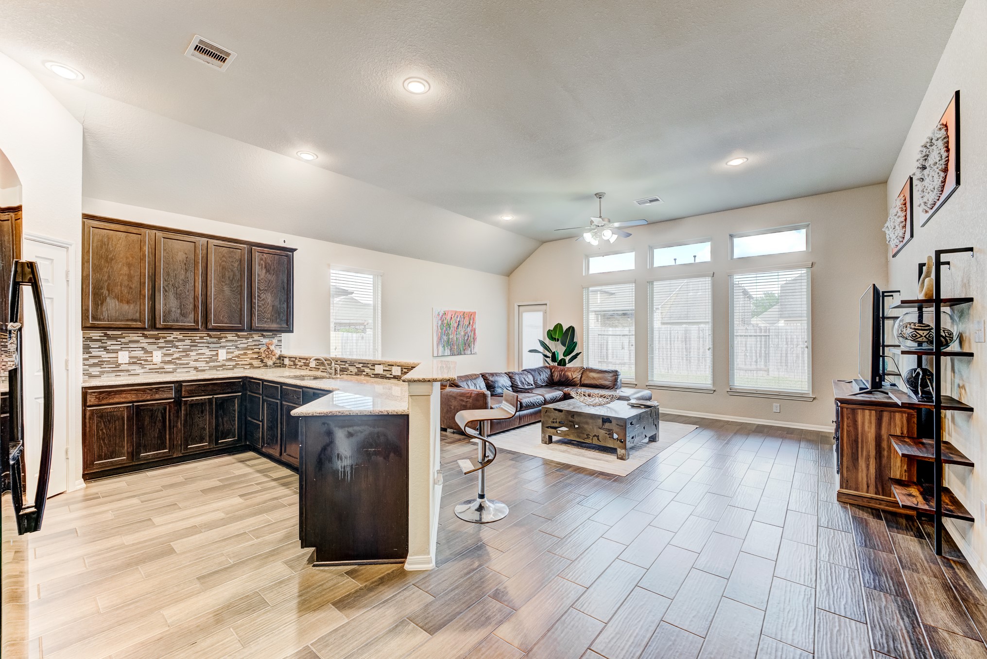 4110 Guild Meadows Drive, Houston, TX 77084
