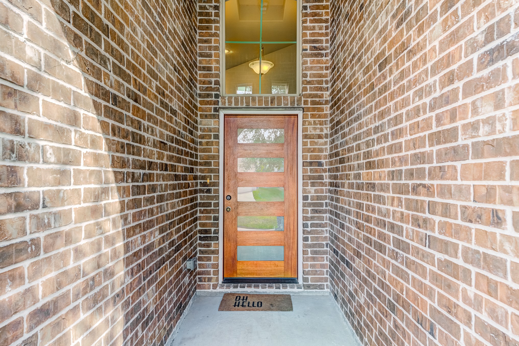 4110 Guild Meadows Drive, Houston, TX 77084