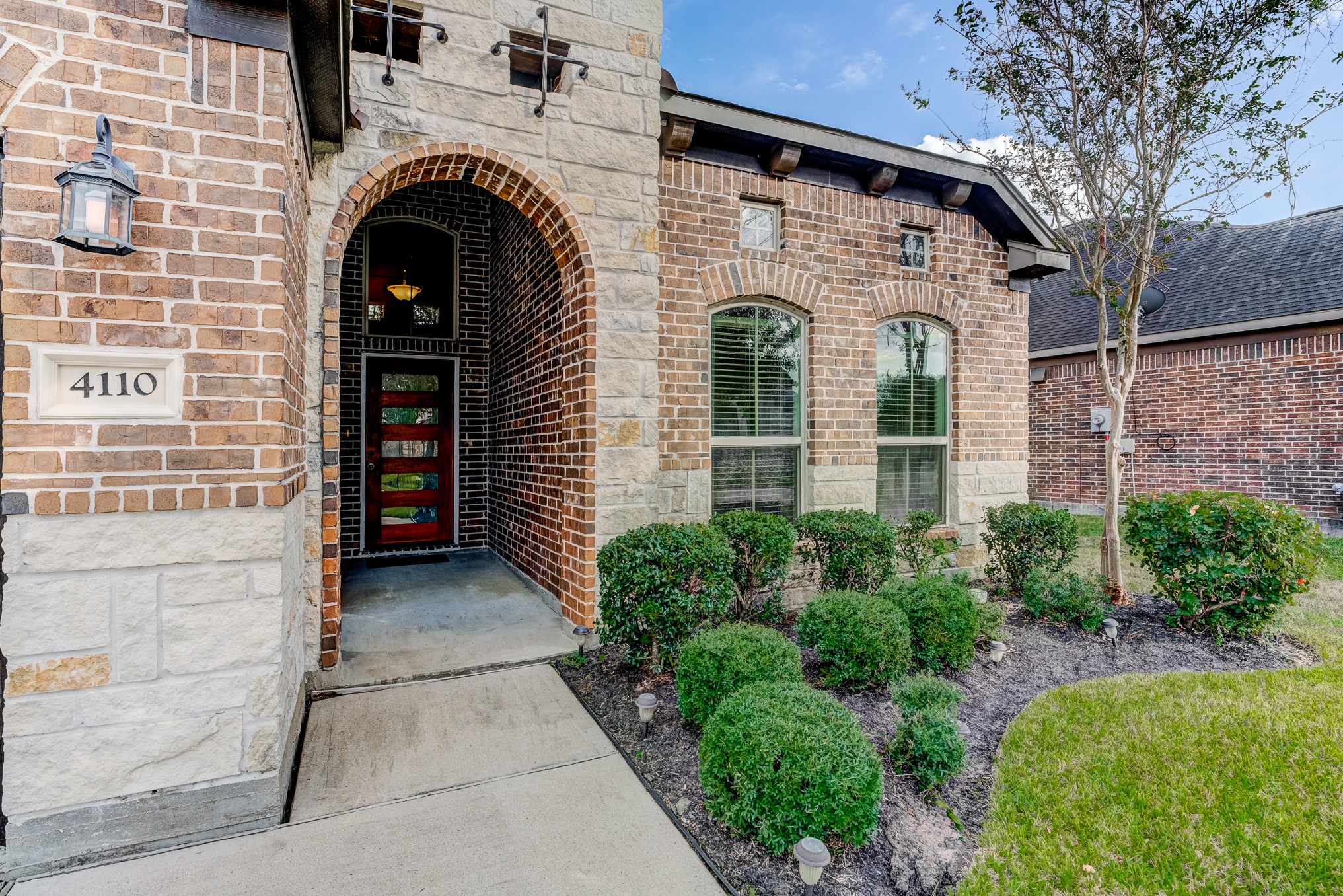 4110 Guild Meadows Drive, Houston, TX 77084