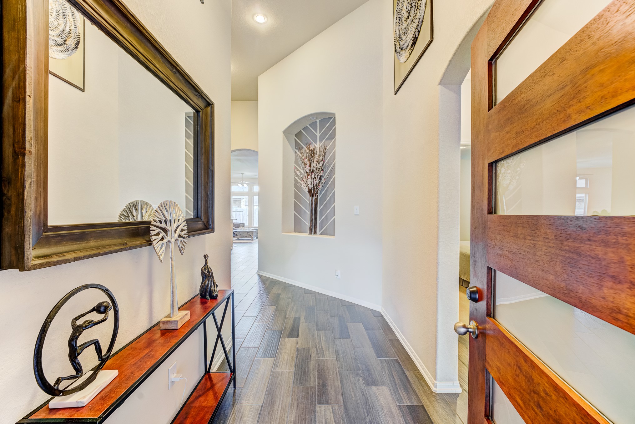 4110 Guild Meadows Drive, Houston, TX 77084