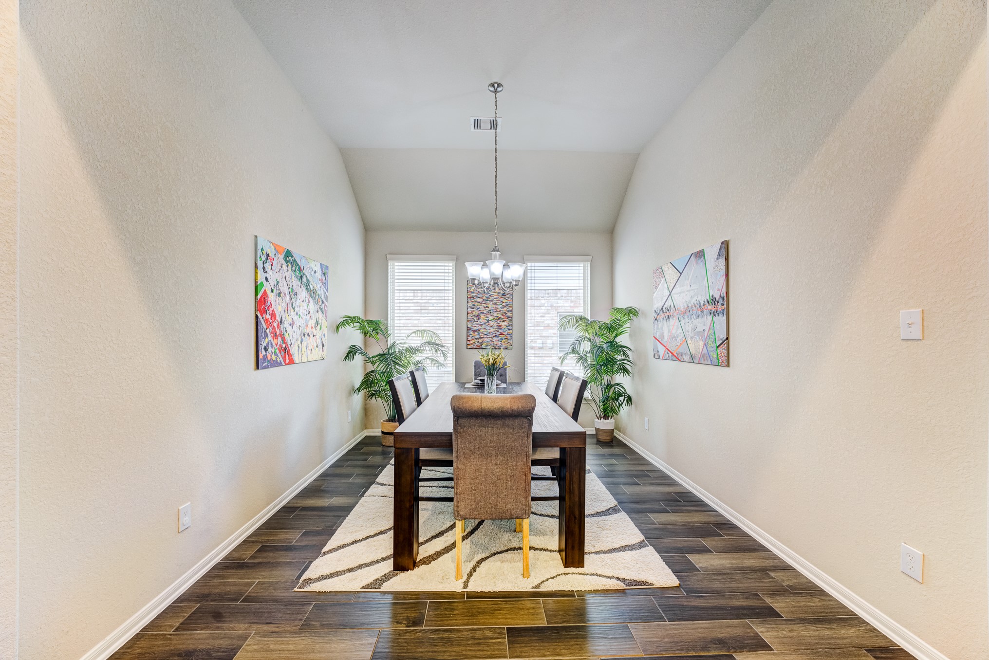 4110 Guild Meadows Drive, Houston, TX 77084
