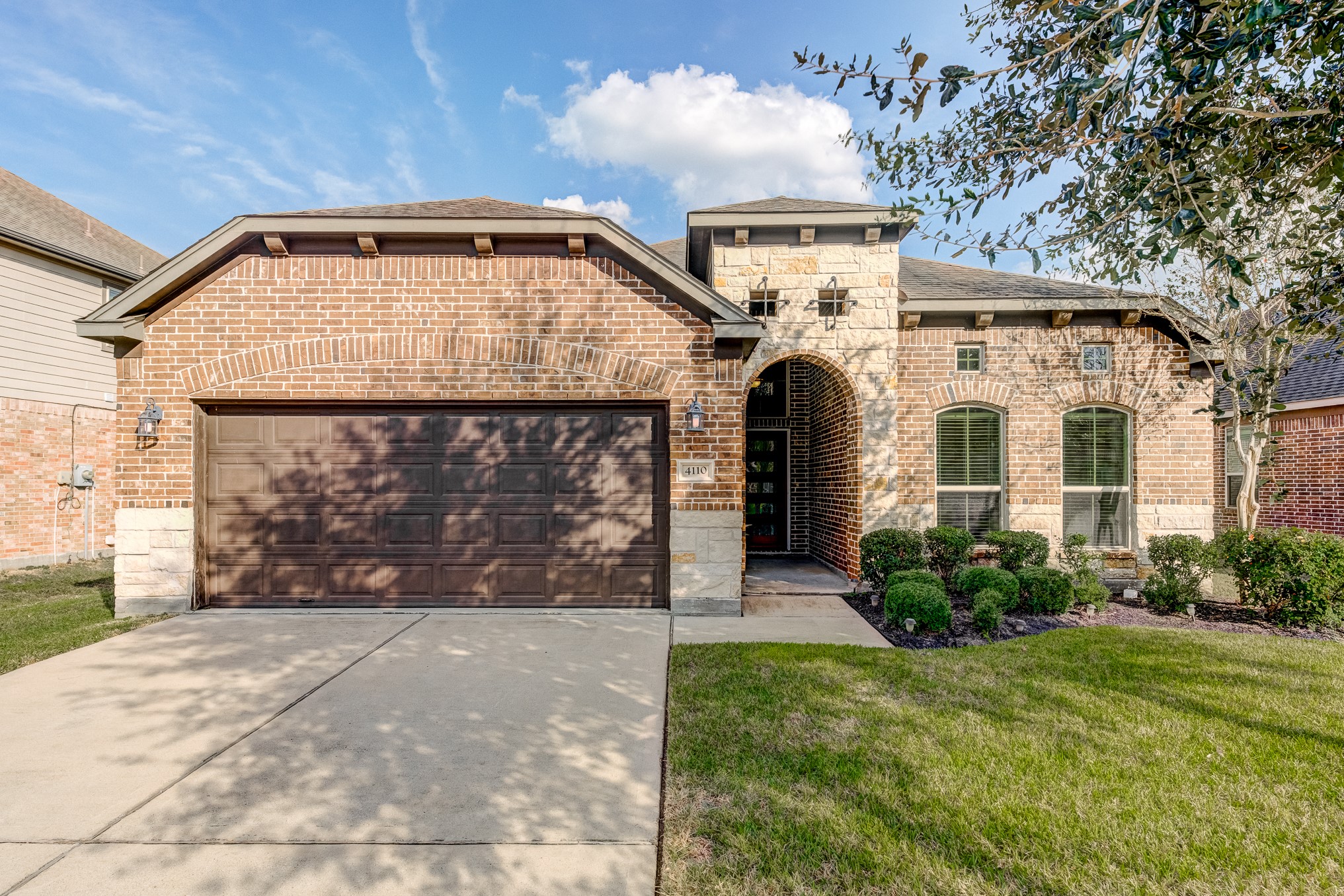 4110 Guild Meadows Drive, Houston, TX 77084