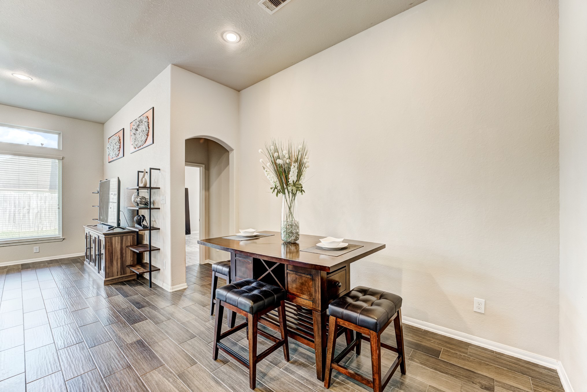 4110 Guild Meadows Drive, Houston, TX 77084