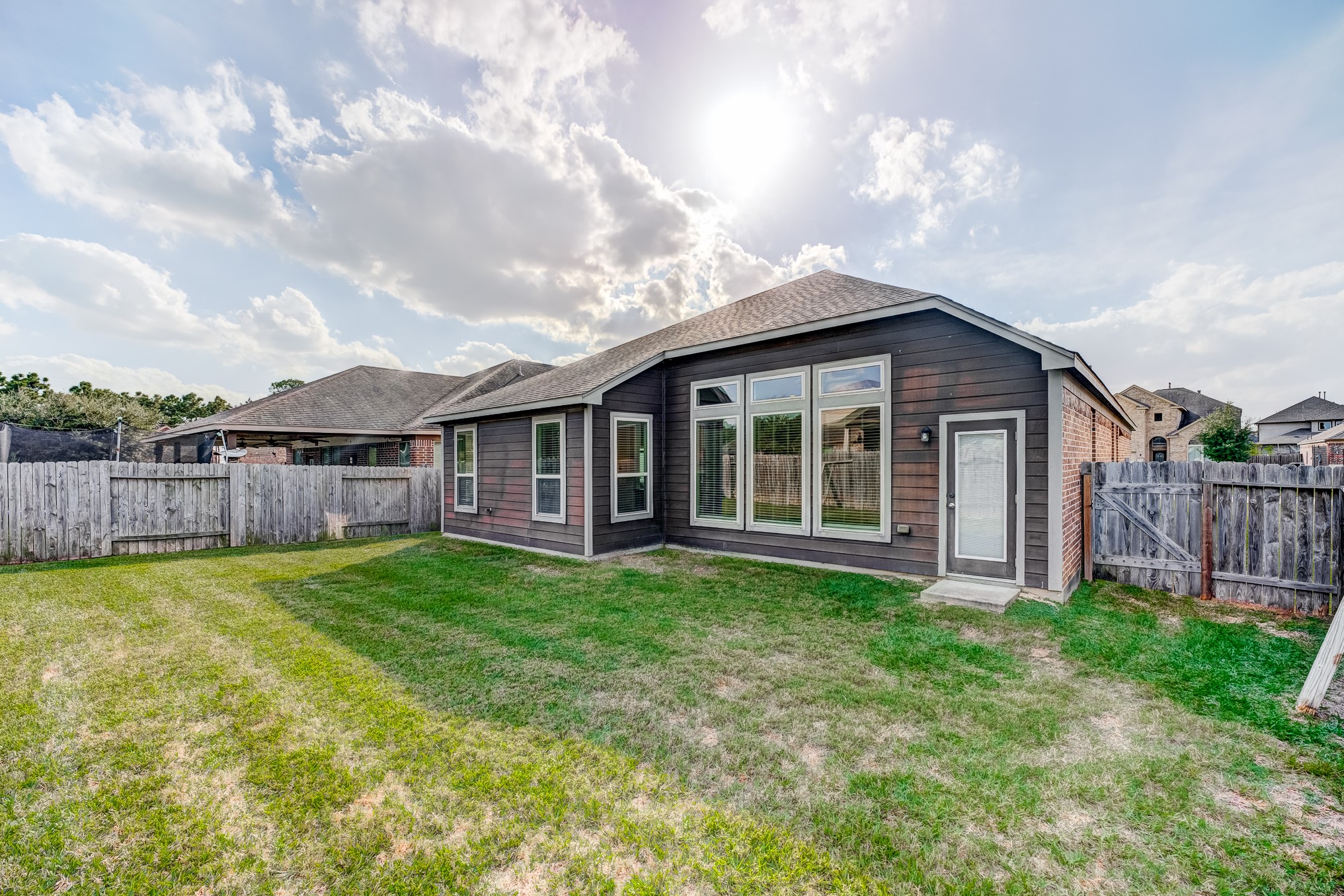 4110 Guild Meadows Drive, Houston, TX 77084