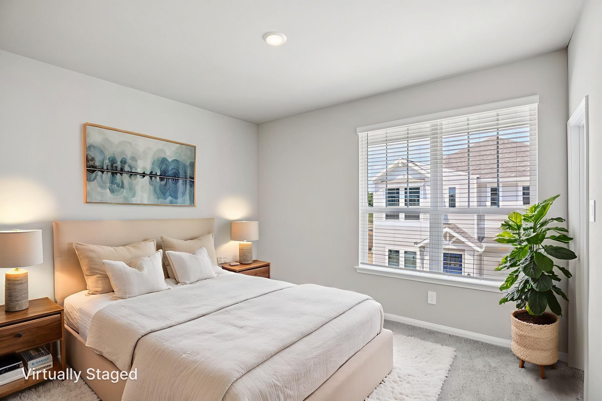 Photo is not of the actual home, but is an inspirational photo of builder's model home and may depict options, furnishings, and/or decorator features that are not included.