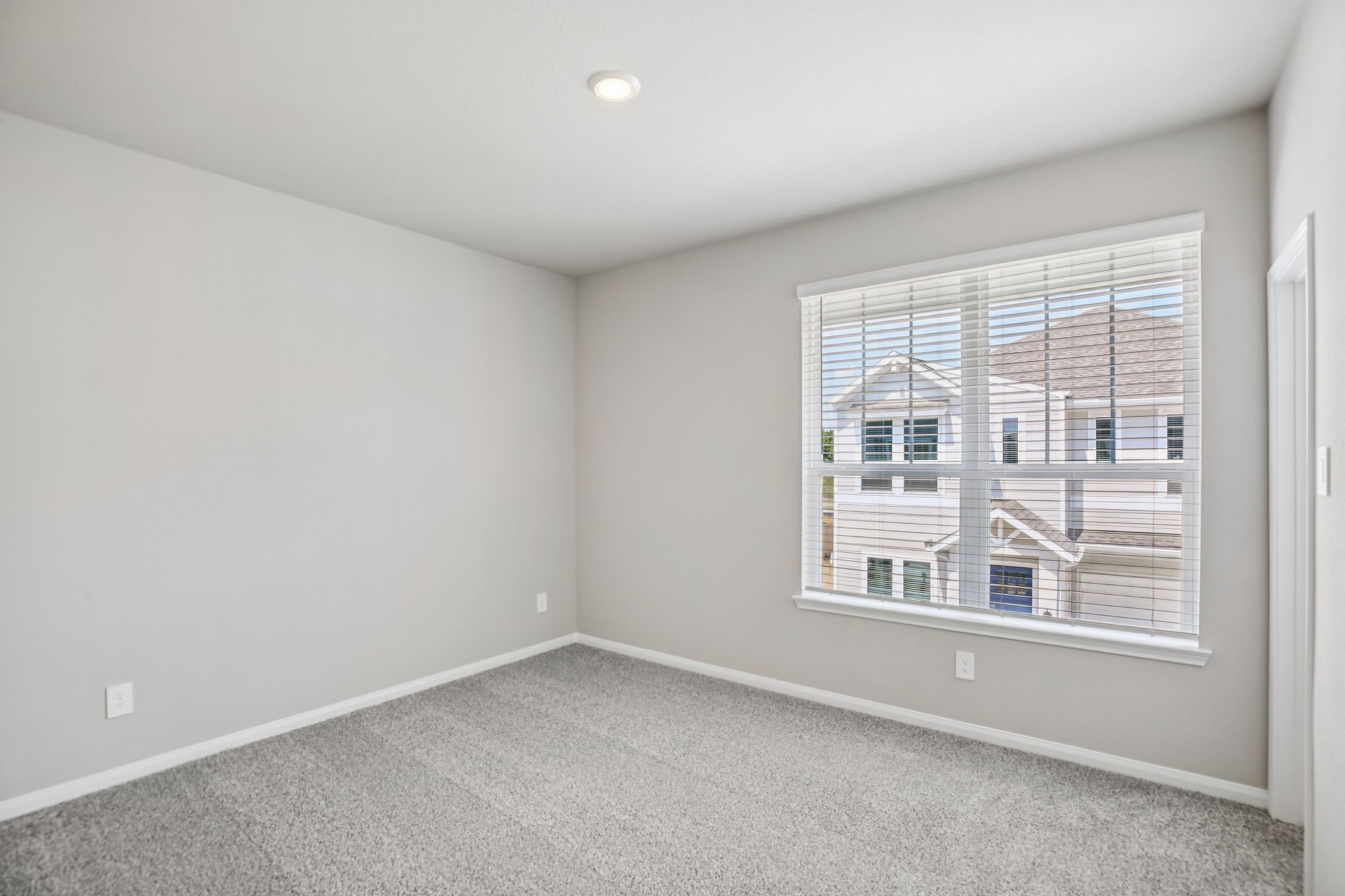 Photo is not of the actual home, but is an inspirational photo of builder's model home and may depict options, furnishings, and/or decorator features that are not included.
