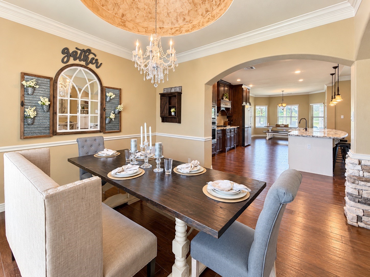 8999 Water Point Drive, Beach City, TX 77523