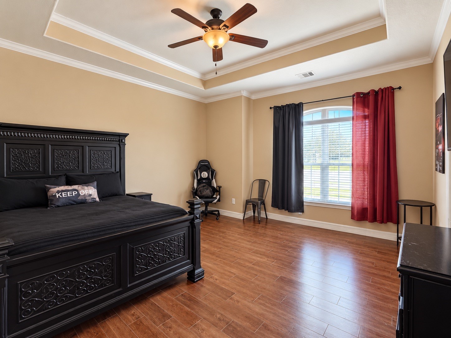8999 Water Point Drive, Beach City, TX 77523
