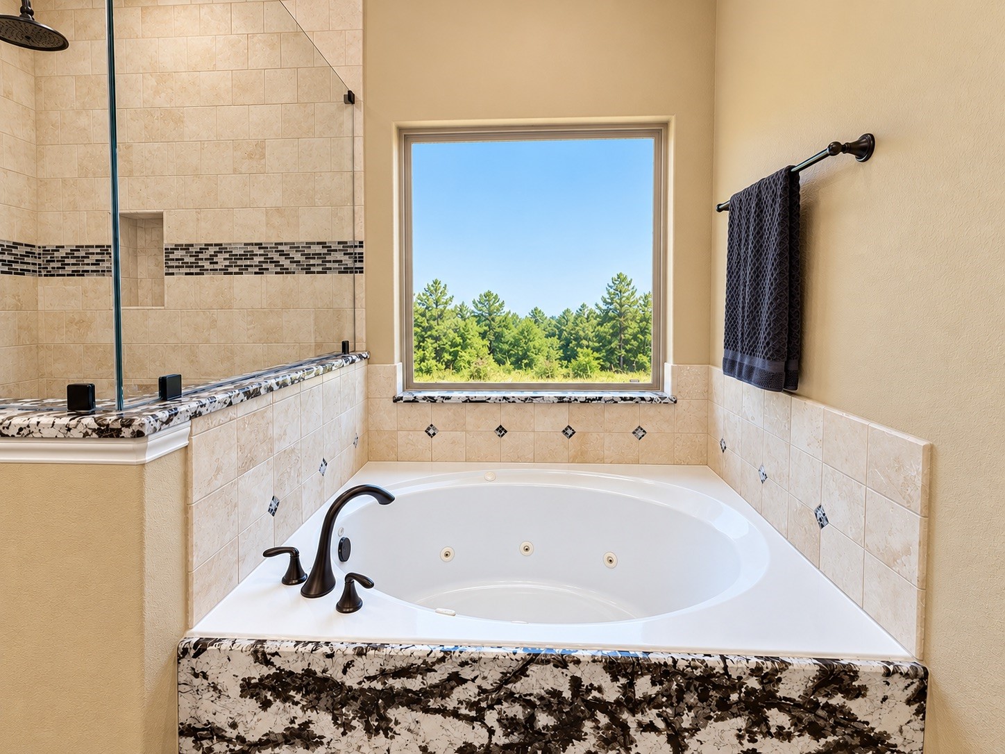 8999 Water Point Drive, Beach City, TX 77523