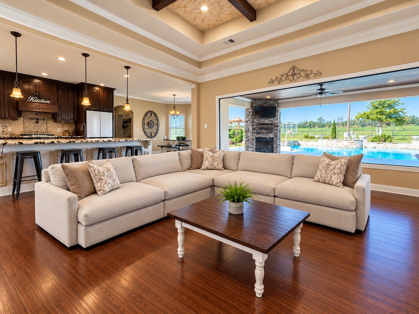 8999 Water Point Drive, Beach City, TX 77523