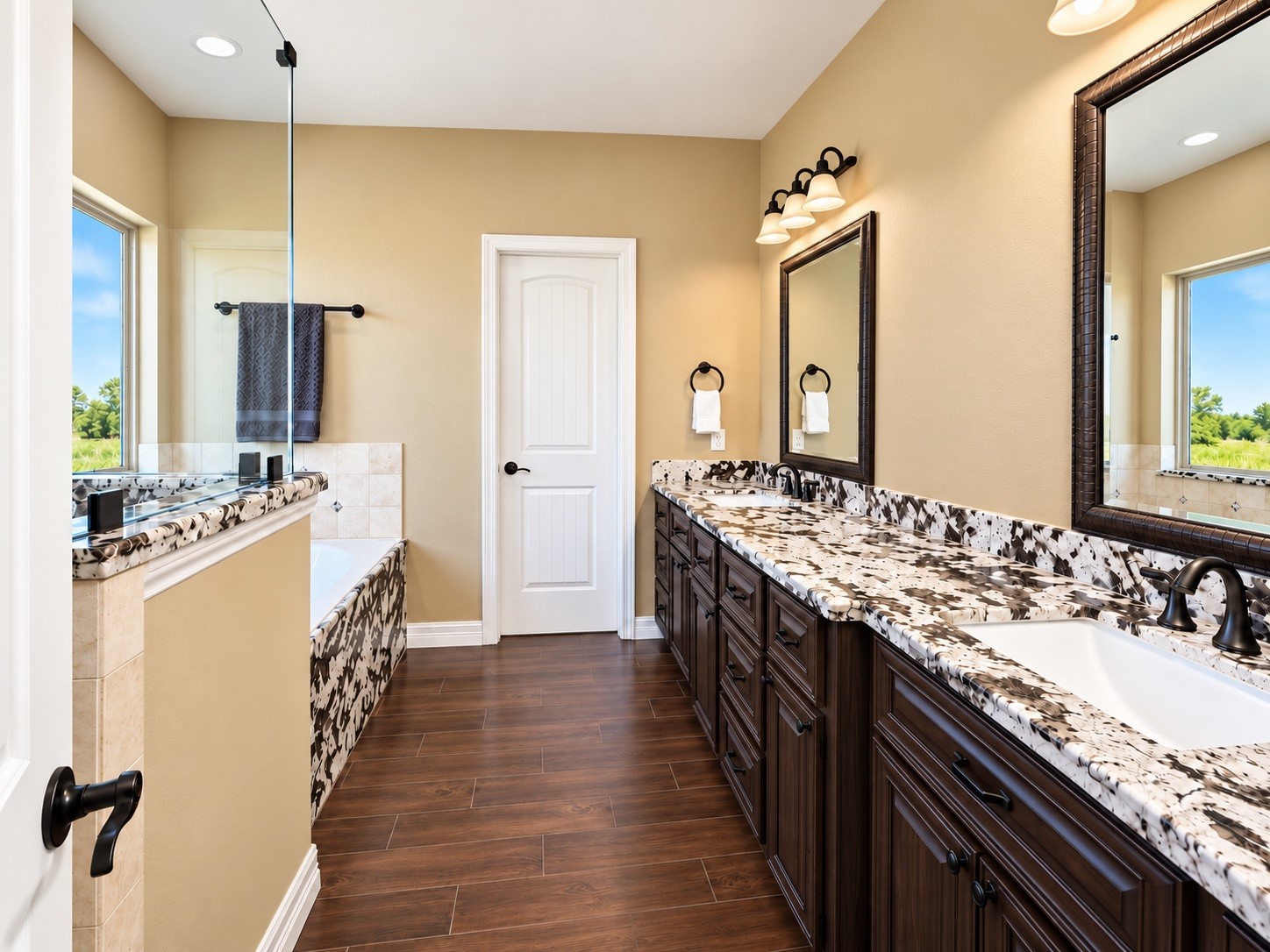 8999 Water Point Drive, Beach City, TX 77523