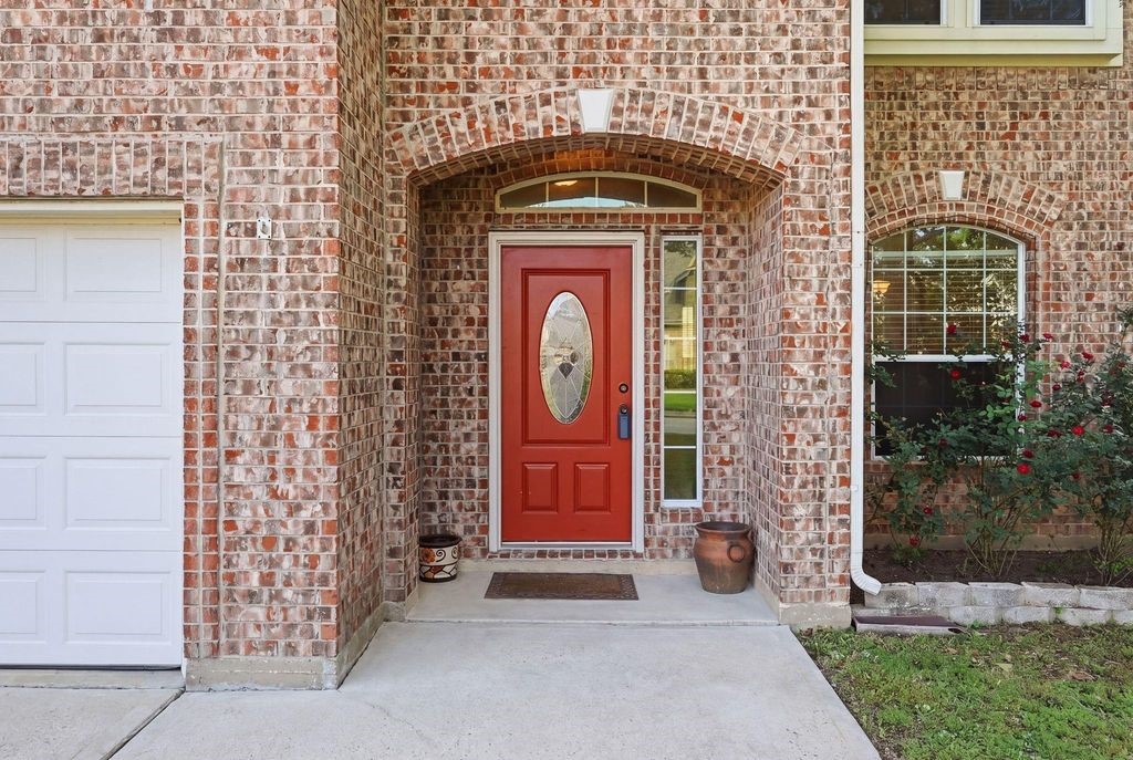 236 Doncaster Street, Conroe, TX 77303