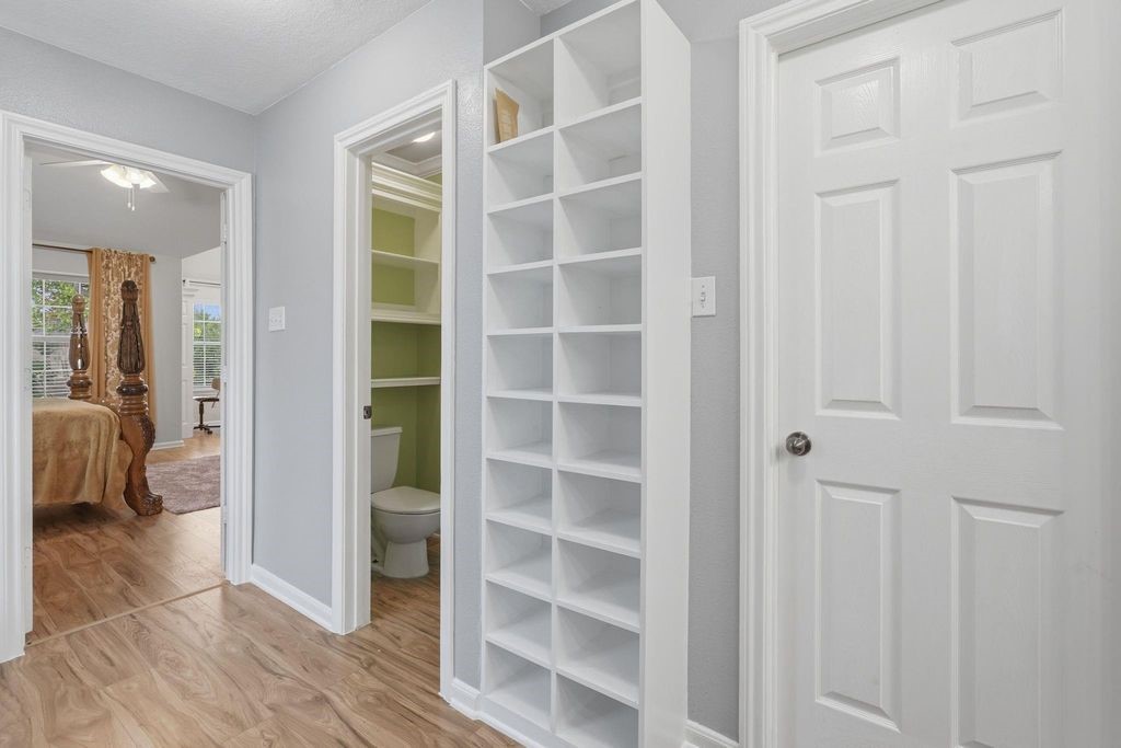 236 Doncaster Street, Conroe, TX 77303