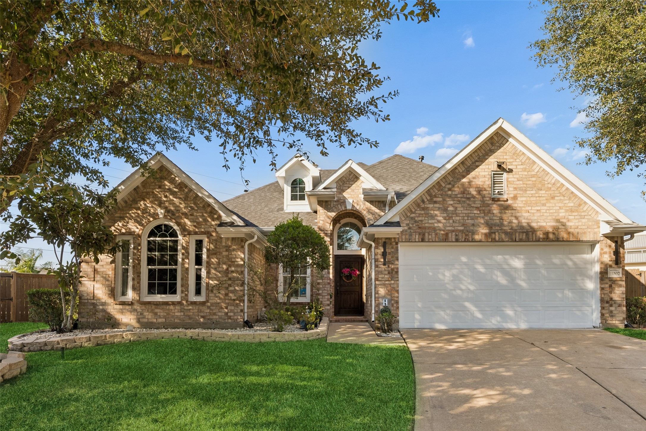 11007 Greenstone Park Lane, Houston, TX 77089