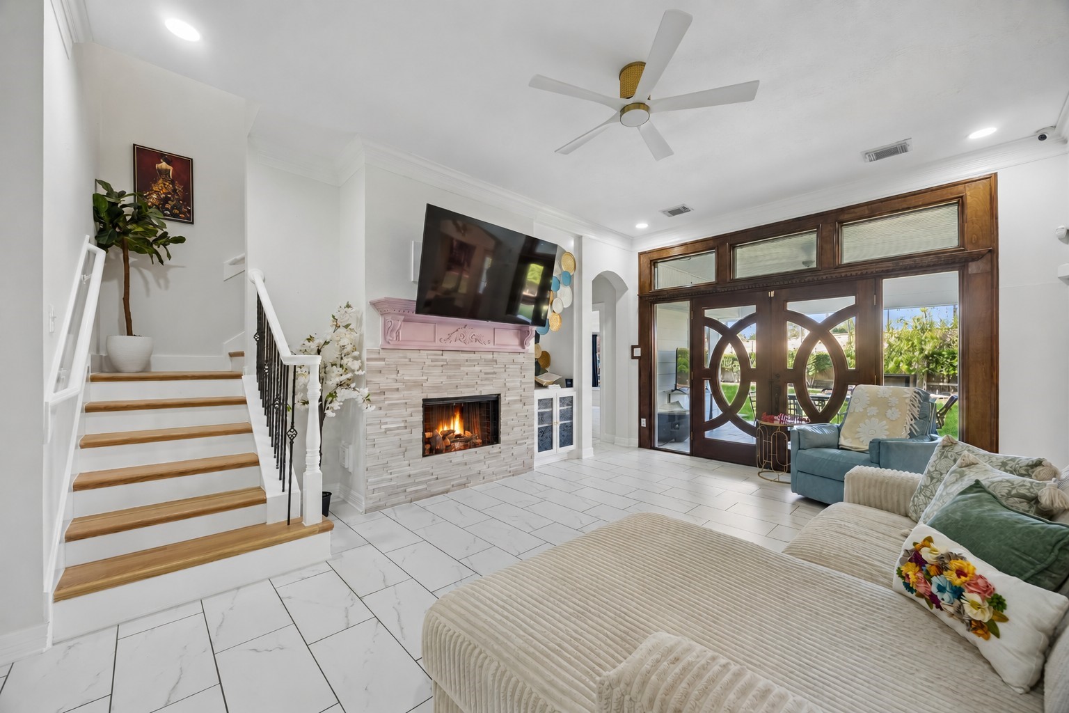 11007 Greenstone Park Lane, Houston, TX 77089