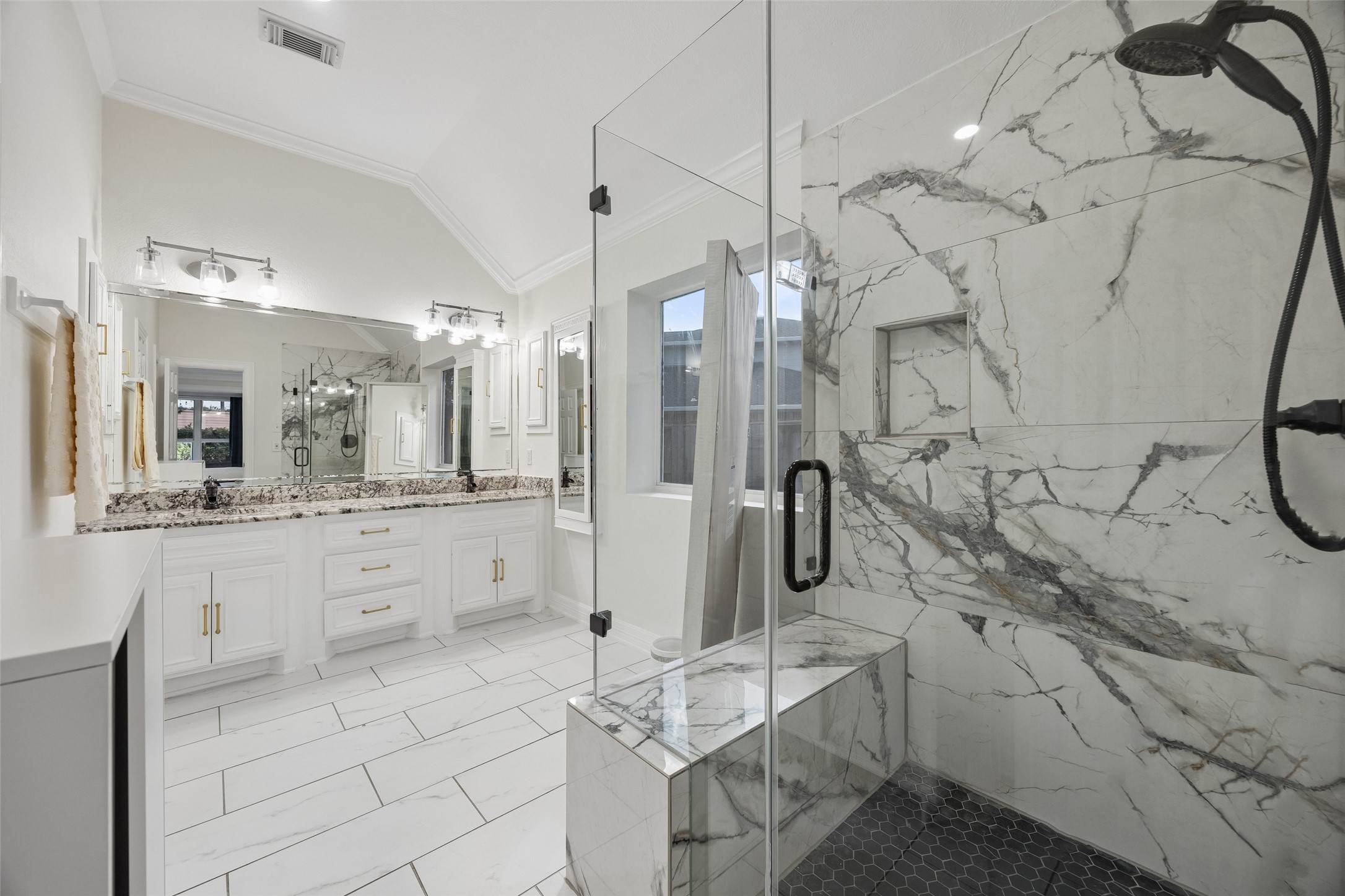 11007 Greenstone Park Lane, Houston, TX 77089