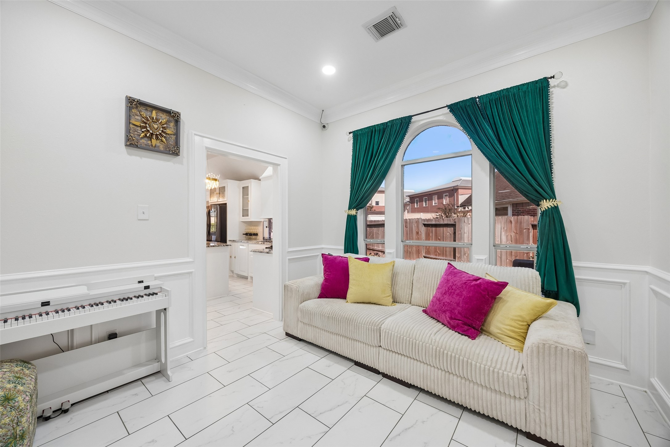 11007 Greenstone Park Lane, Houston, TX 77089