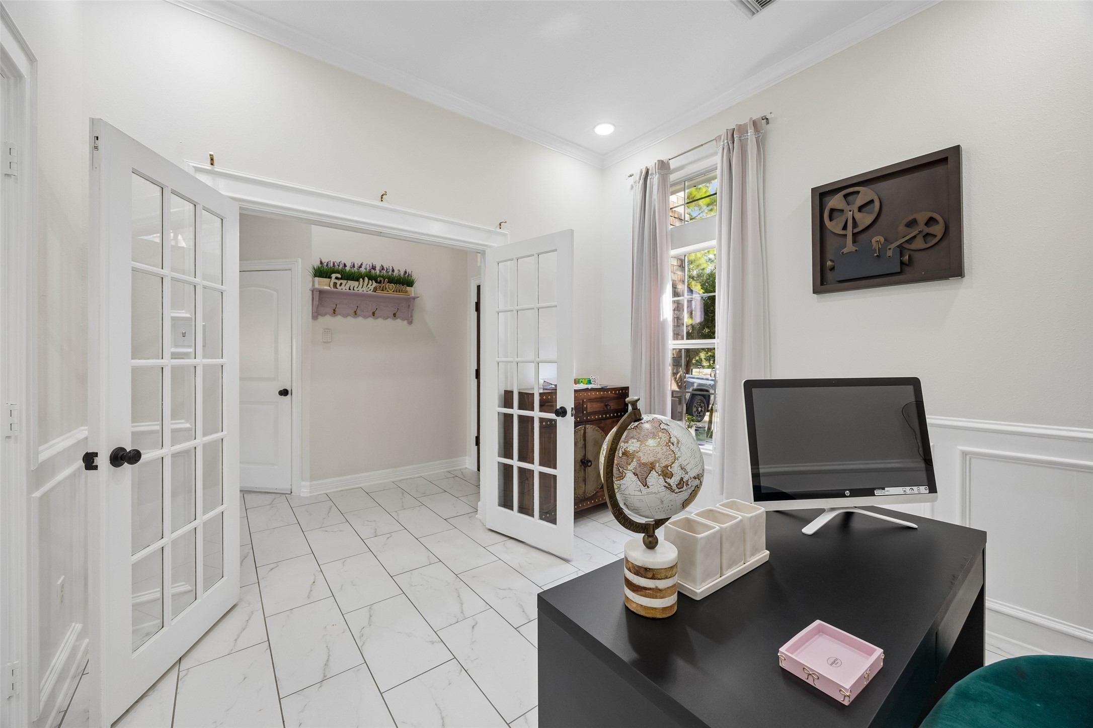 11007 Greenstone Park Lane, Houston, TX 77089