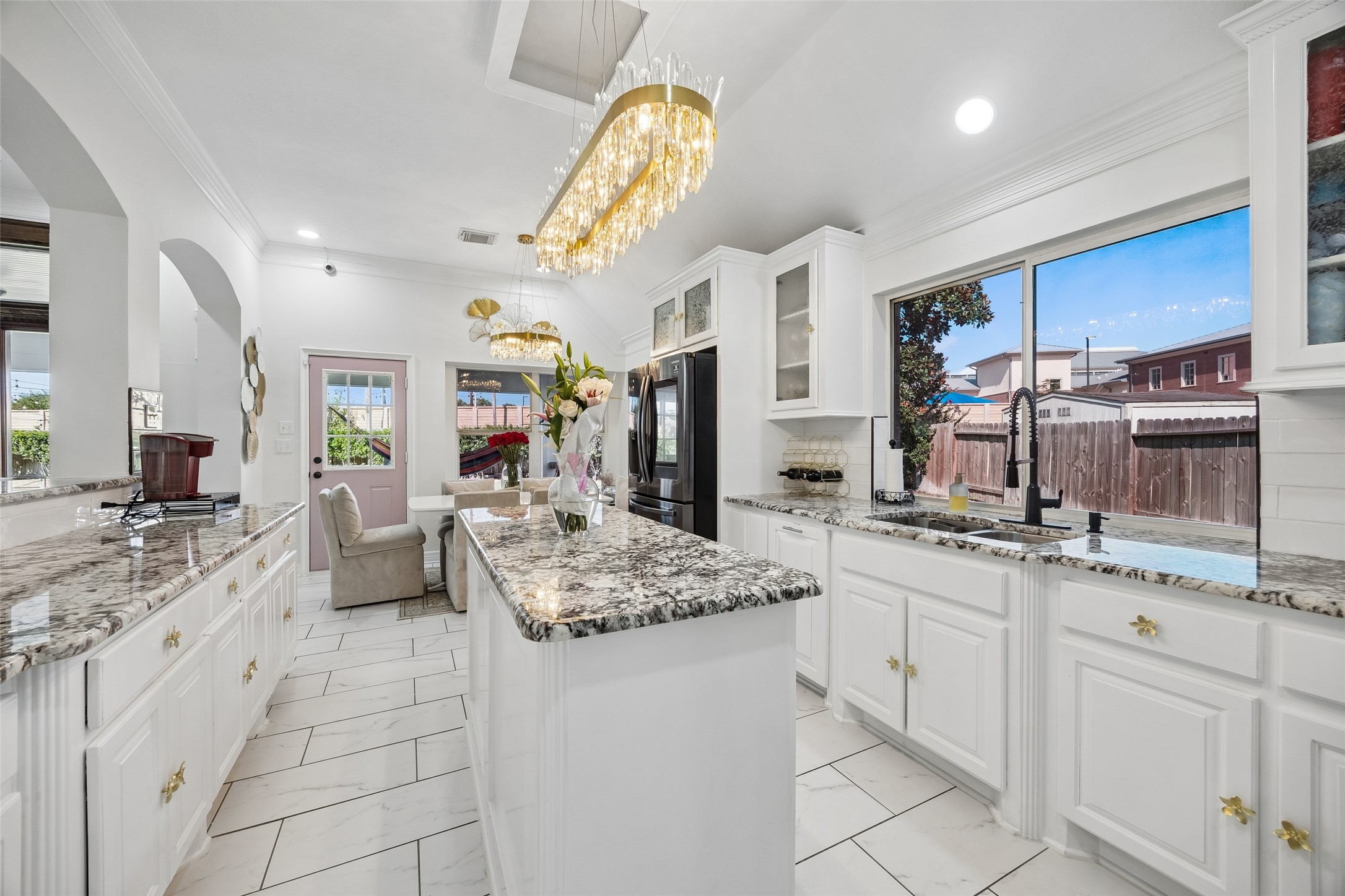 11007 Greenstone Park Lane, Houston, TX 77089