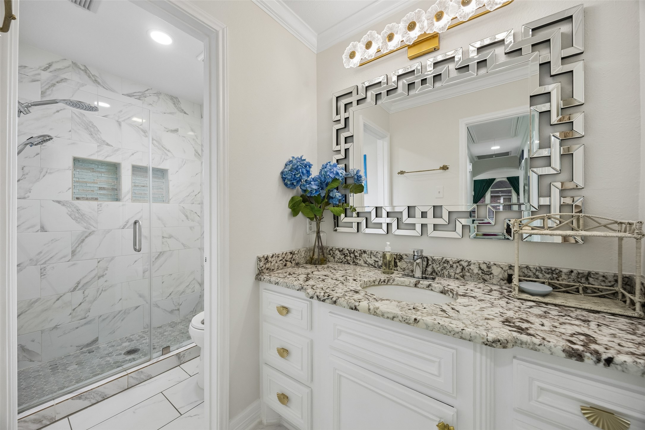 11007 Greenstone Park Lane, Houston, TX 77089