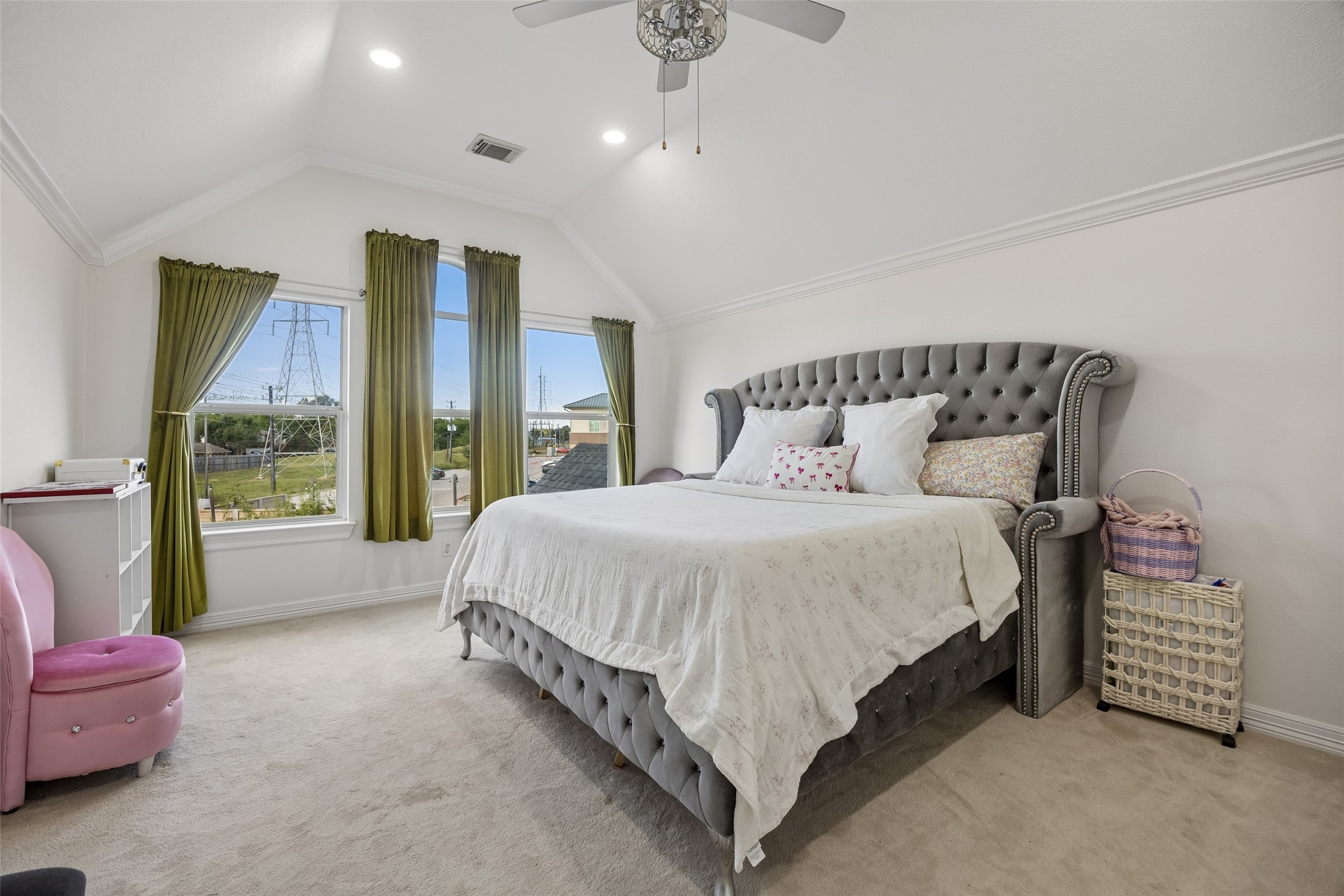 11007 Greenstone Park Lane, Houston, TX 77089