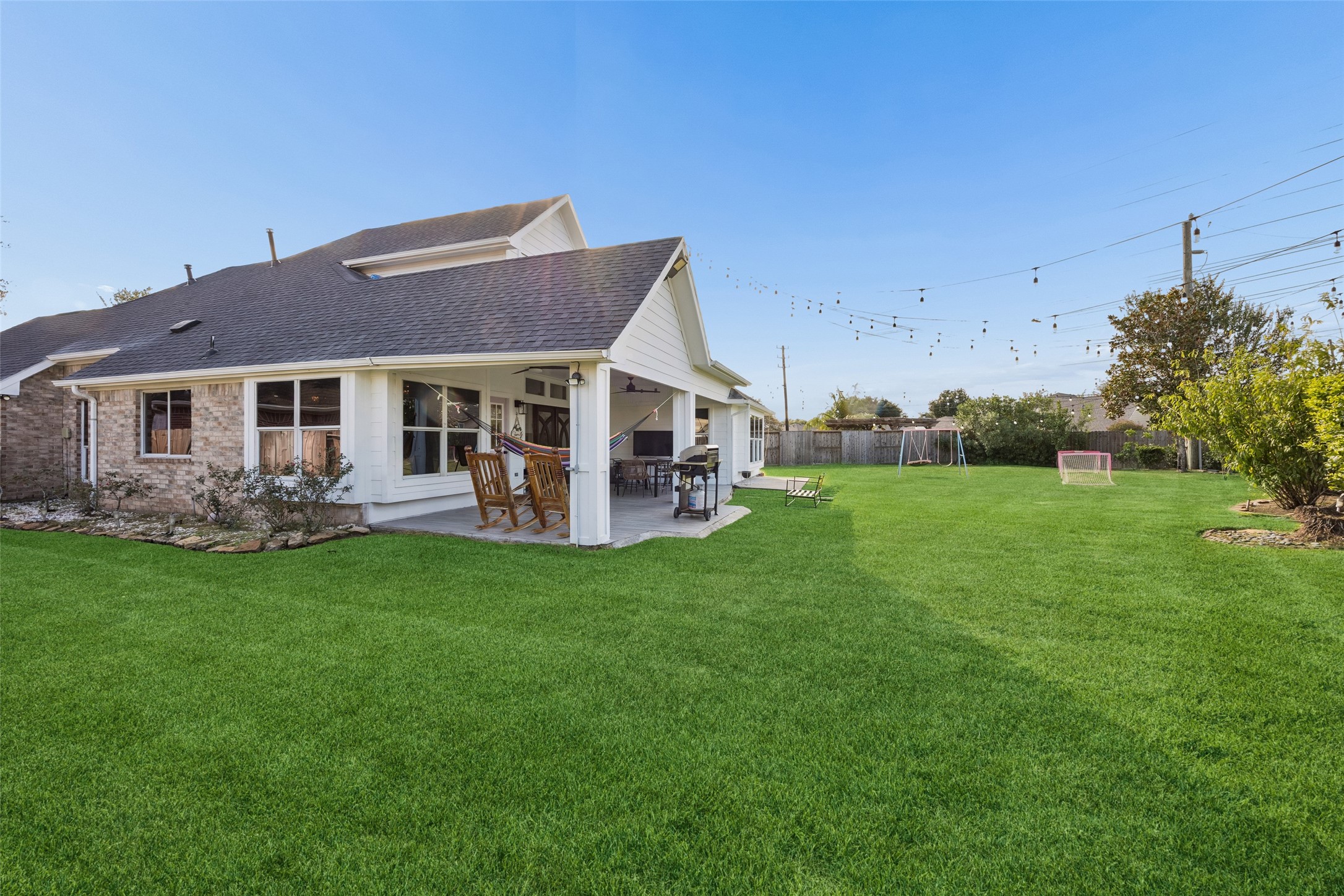11007 Greenstone Park Lane, Houston, TX 77089
