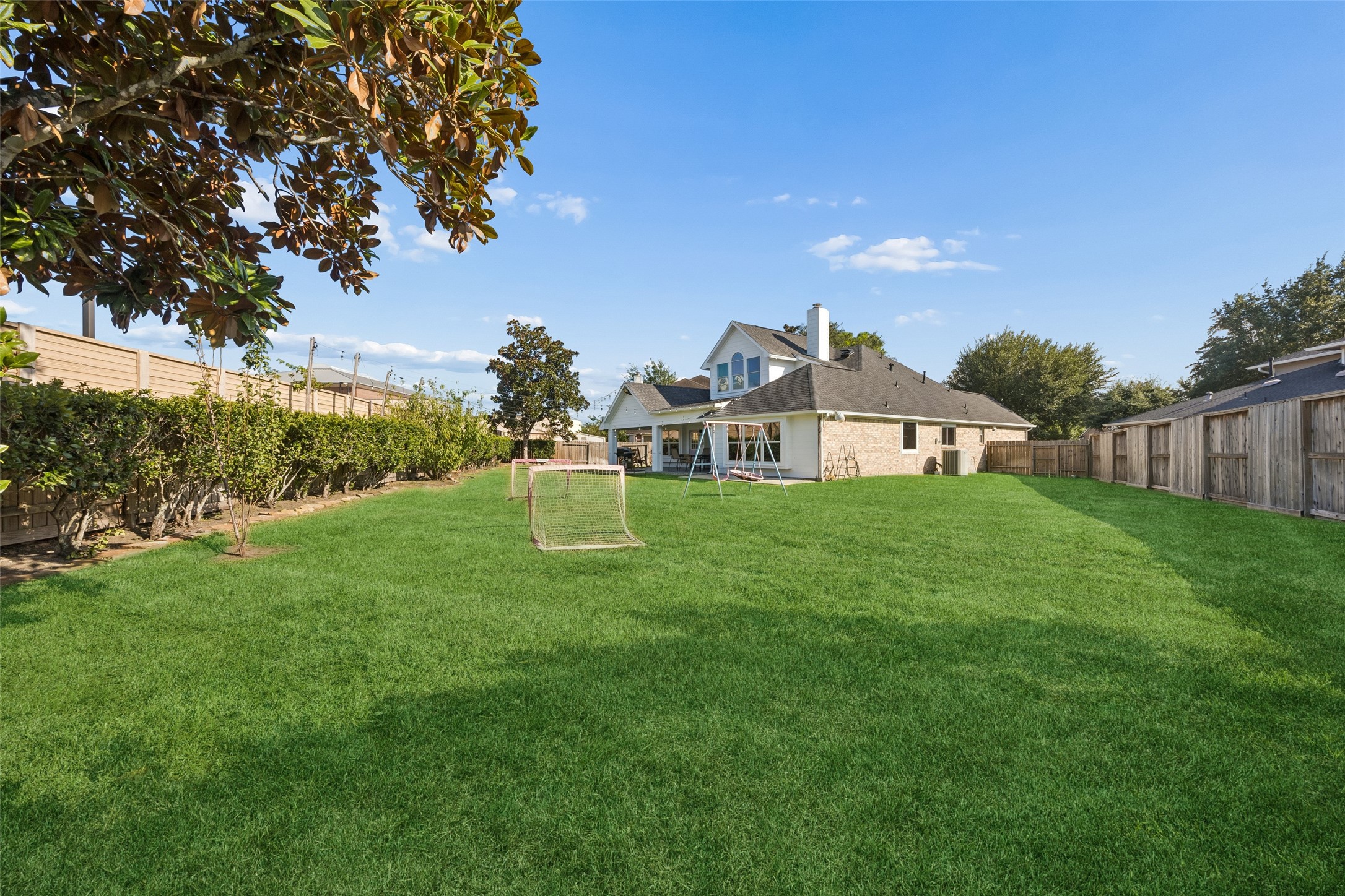 11007 Greenstone Park Lane, Houston, TX 77089