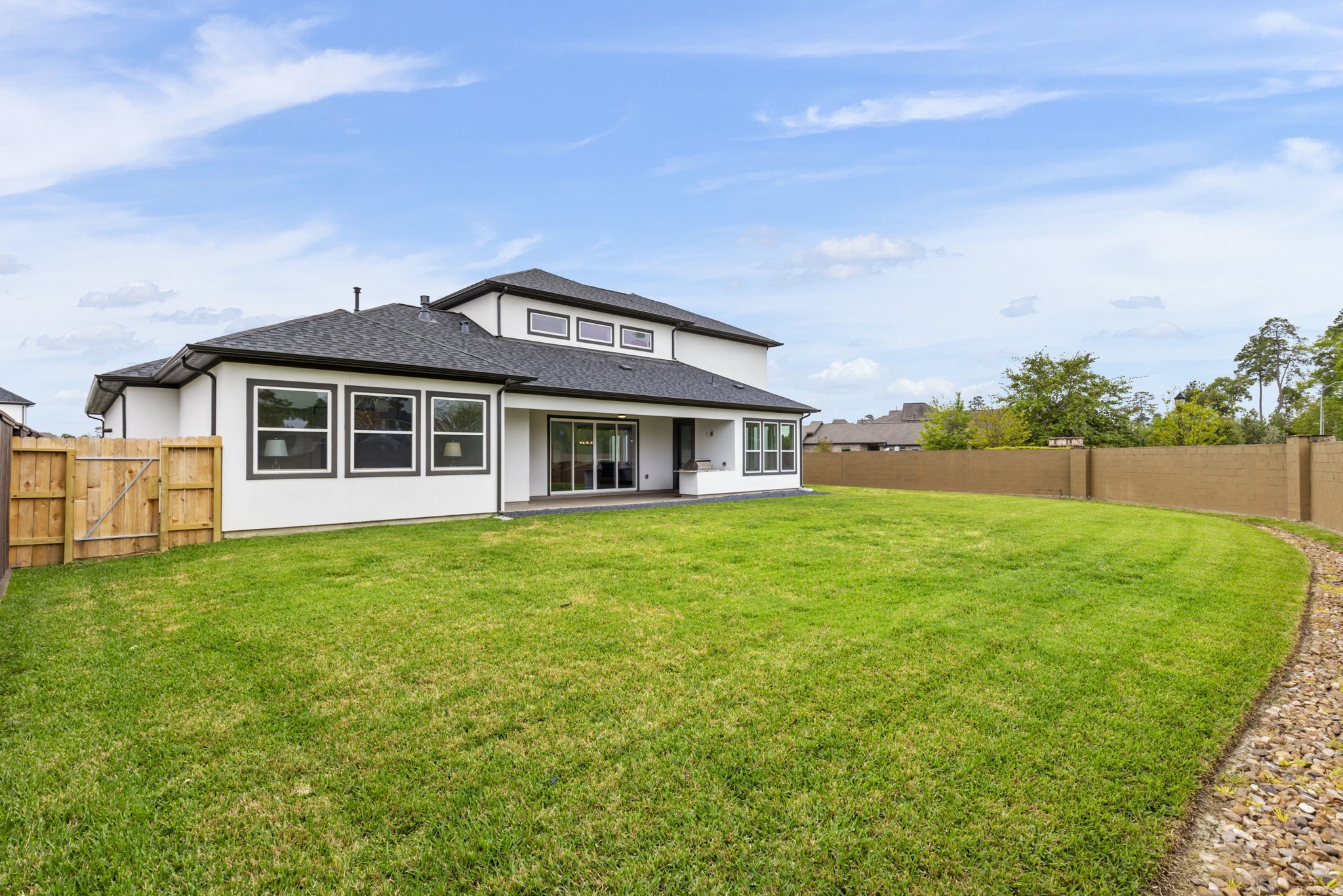 24739 Trull Brook Lane, Spring, TX 77389