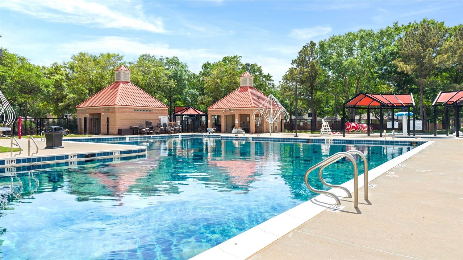 4707 Stackstone Lane, Katy, TX 77450