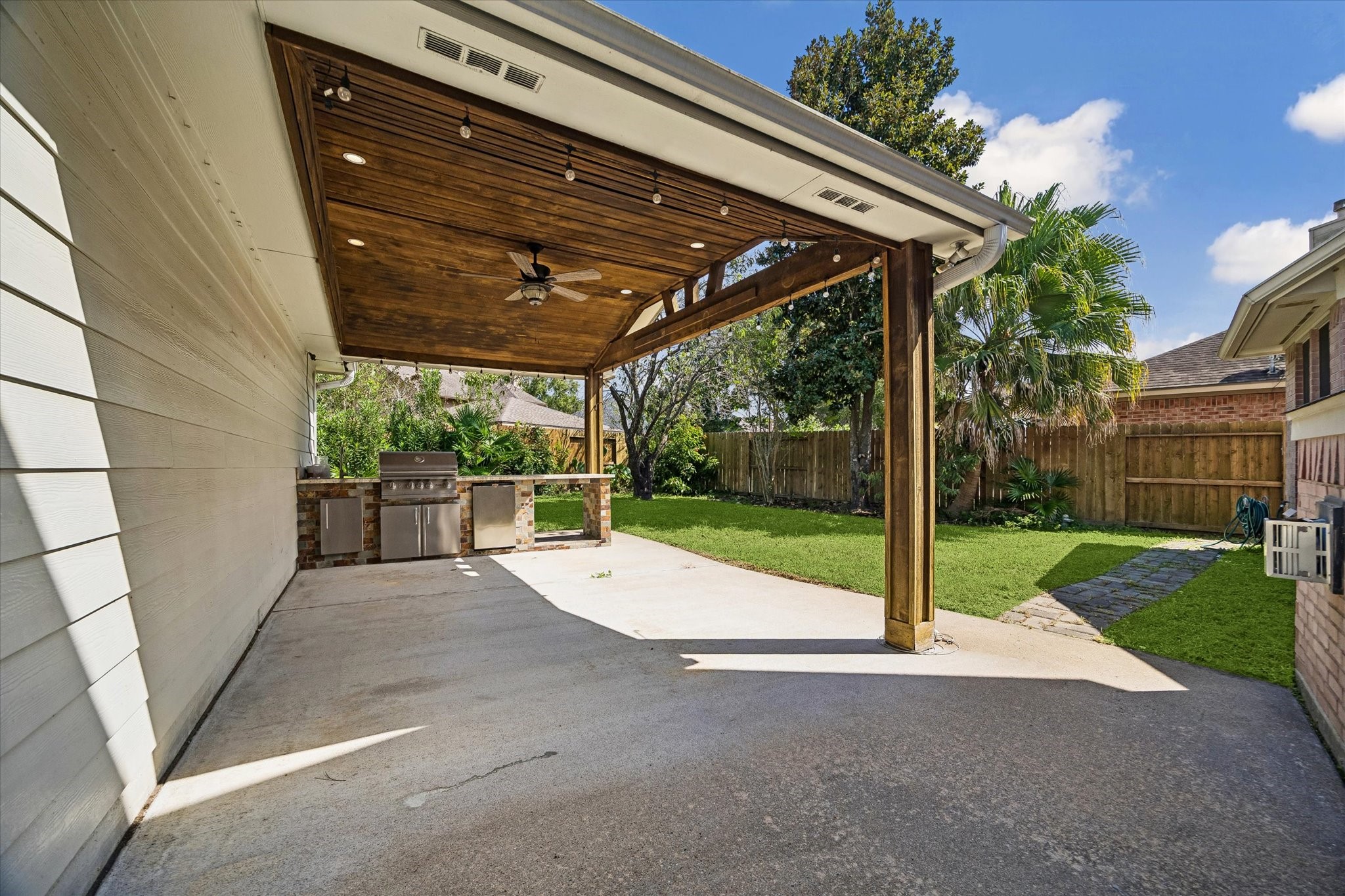 4707 Stackstone Lane, Katy, TX 77450