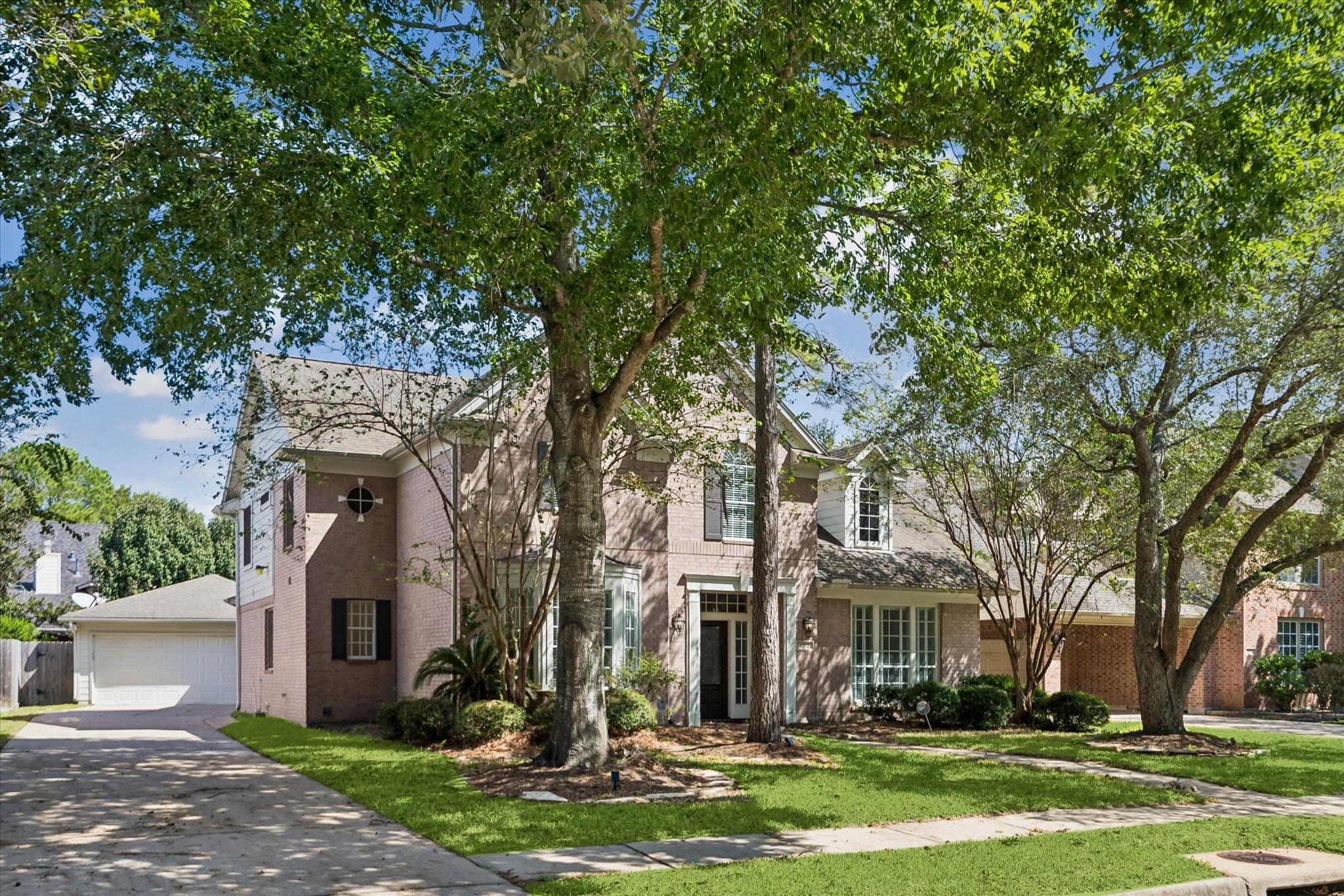 4707 Stackstone Lane, Katy, TX 77450