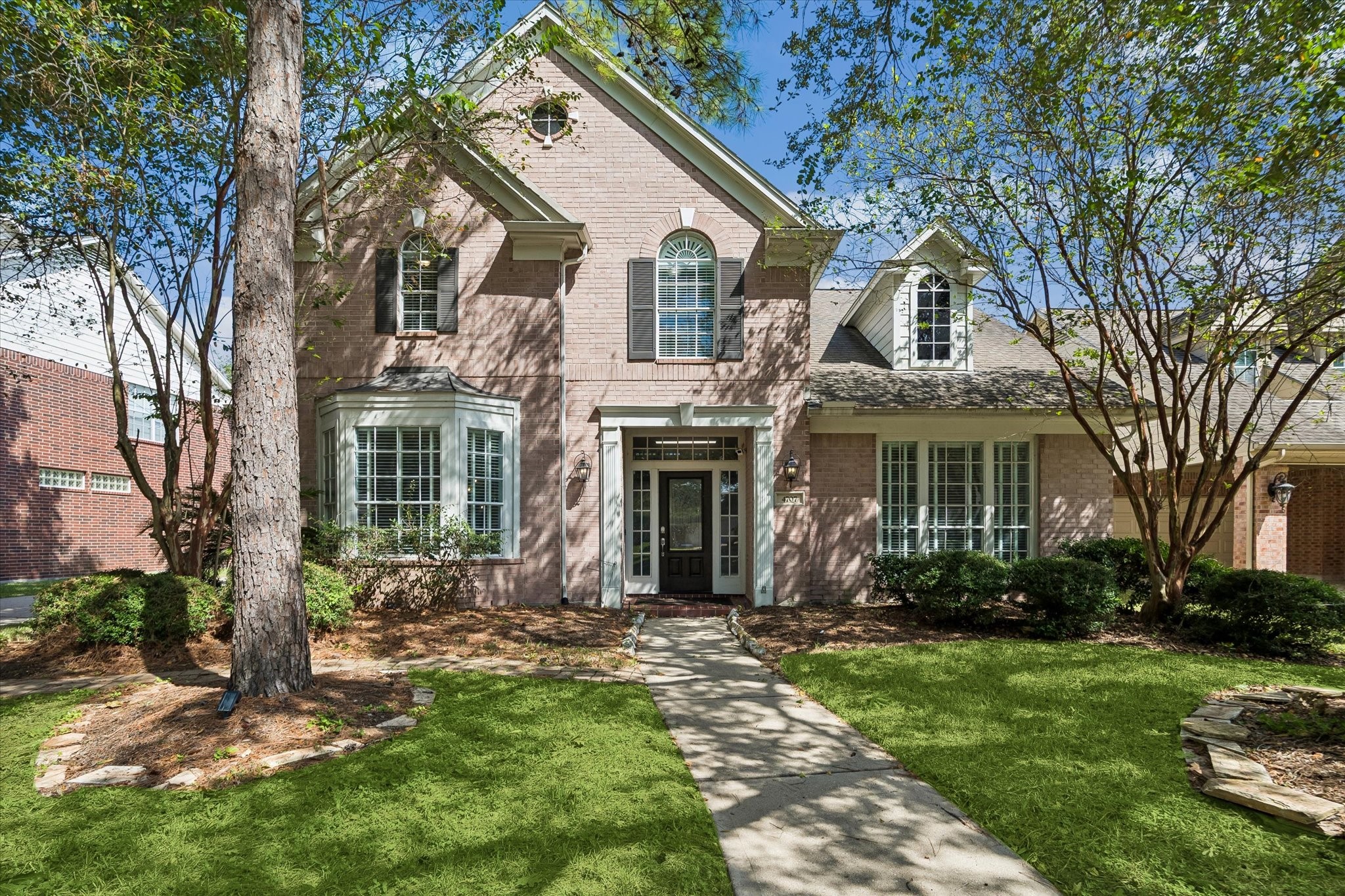 4707 Stackstone Lane, Katy, TX 77450
