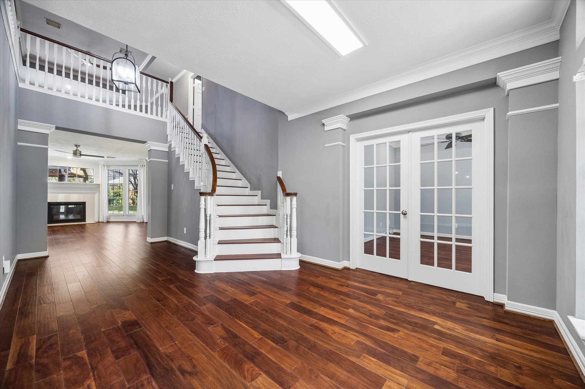 entry foyer