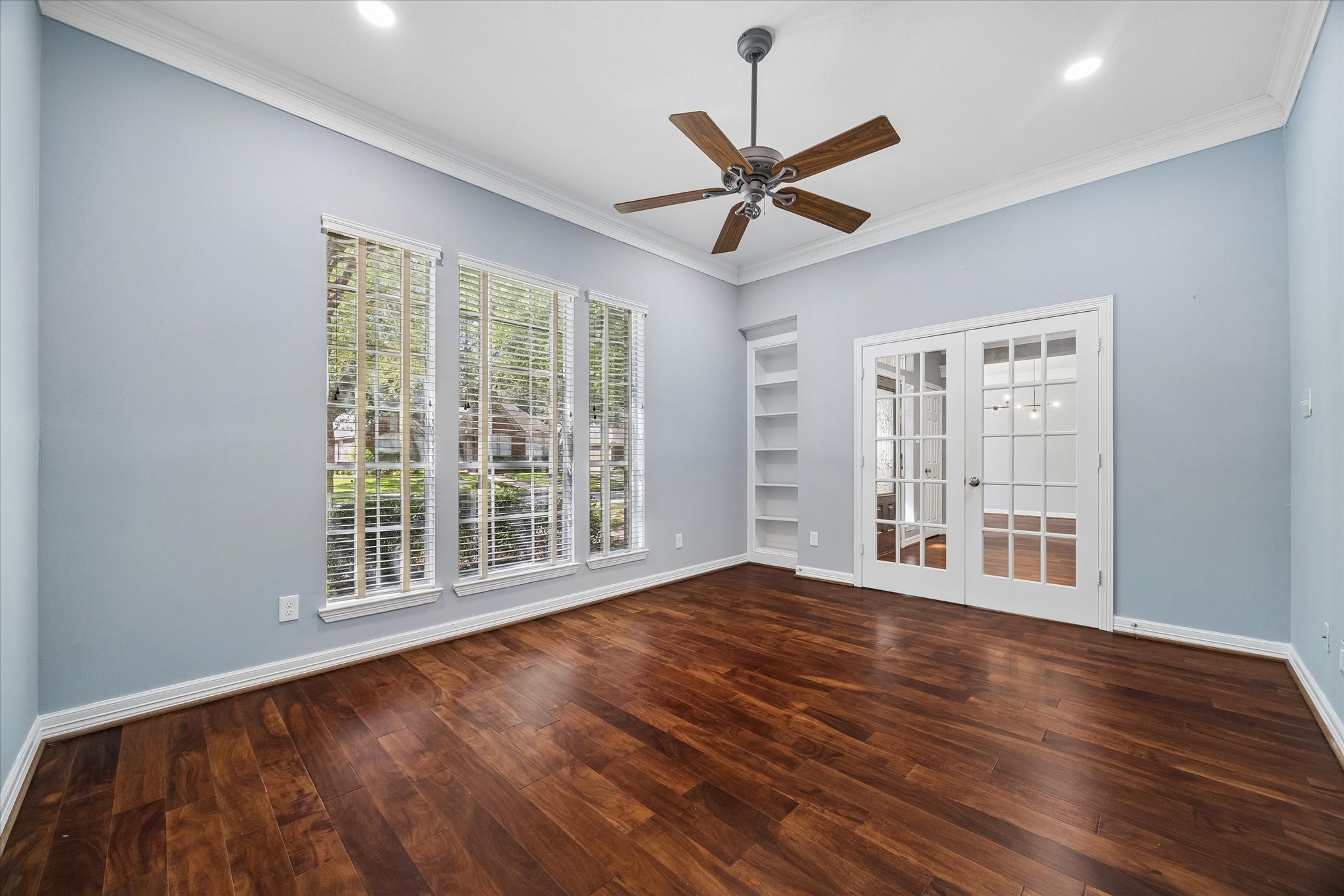 home office