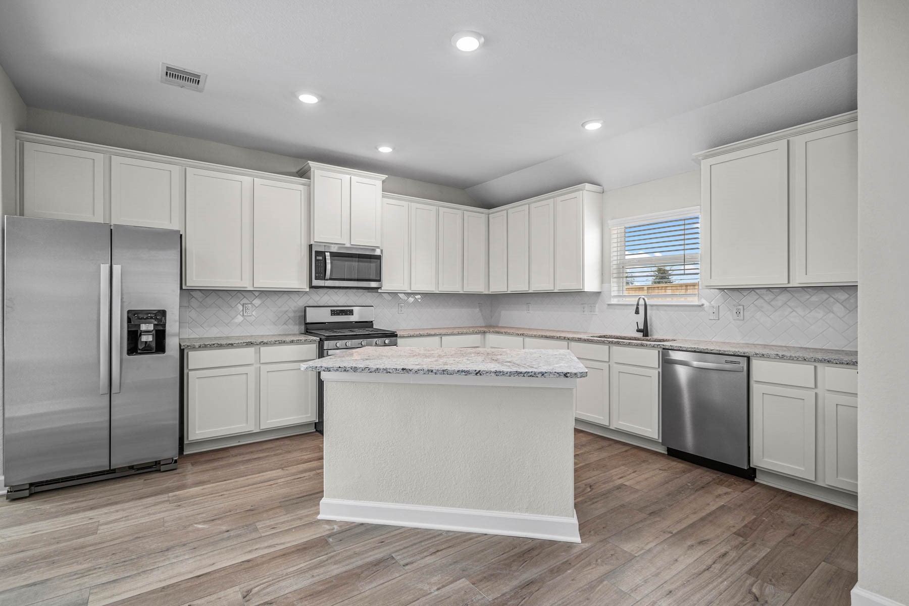 2917 Fair Wind Lane, Texas City, TX 77510