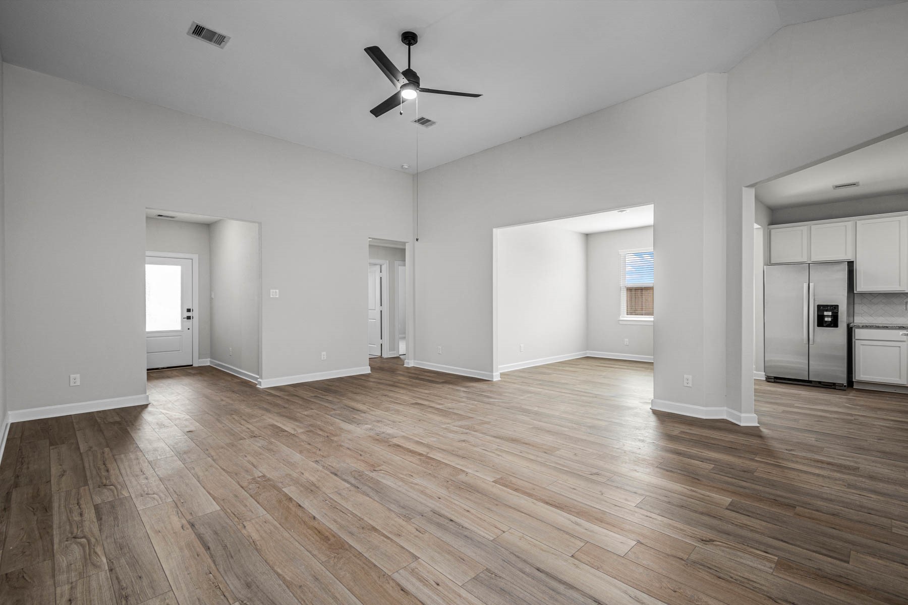 2917 Fair Wind Lane, Texas City, TX 77510