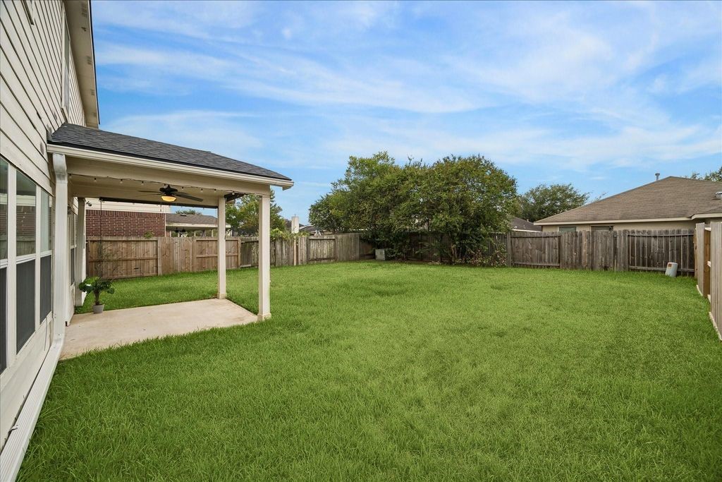 24519 Colonial Maple Drive, Katy, TX 77493