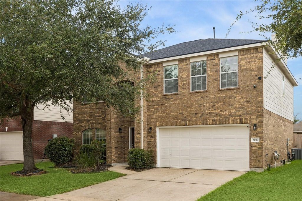 24519 Colonial Maple Drive, Katy, TX 77493 24519 Colonial Maple Drive, Katy, TX 77493