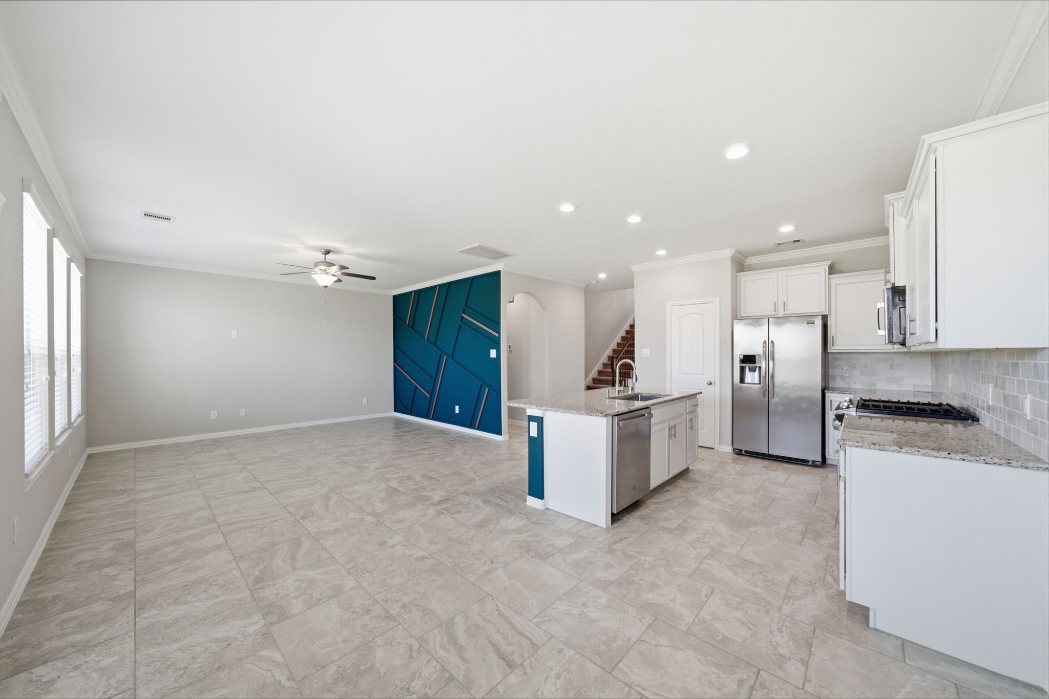 18793 Laurel Hills Drive, New Caney, TX 77357